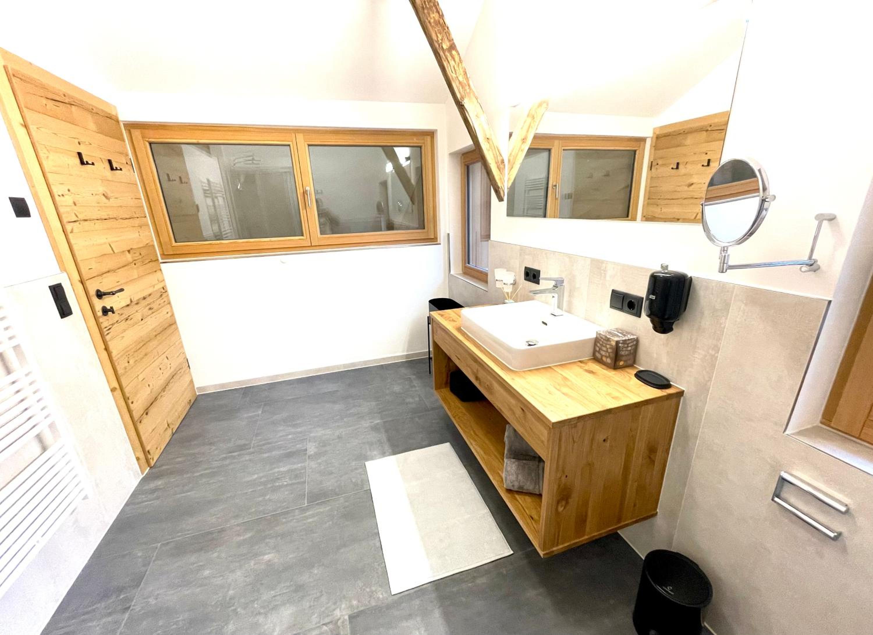 Appartements Zur Post