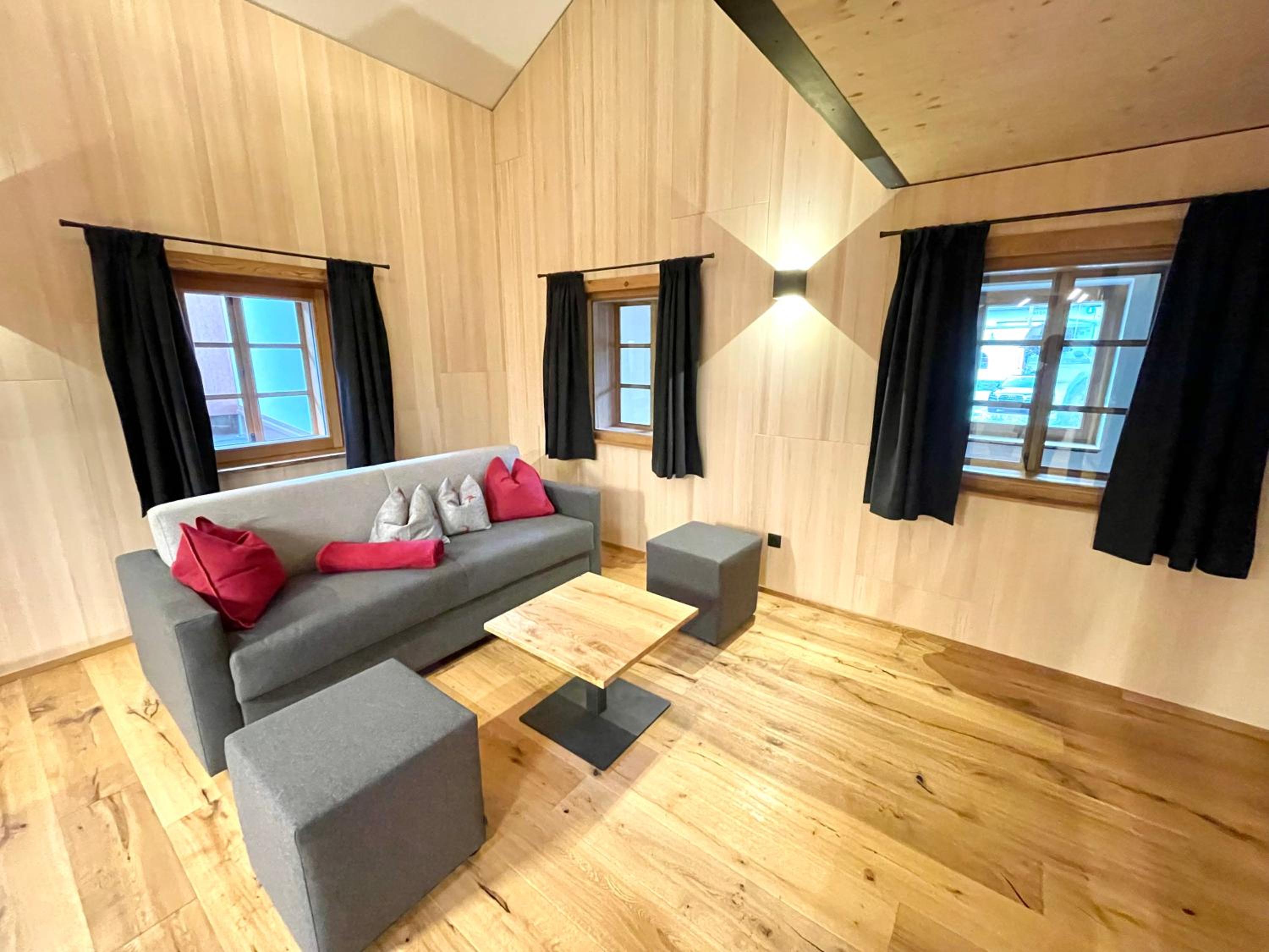 Appartements Zur Post