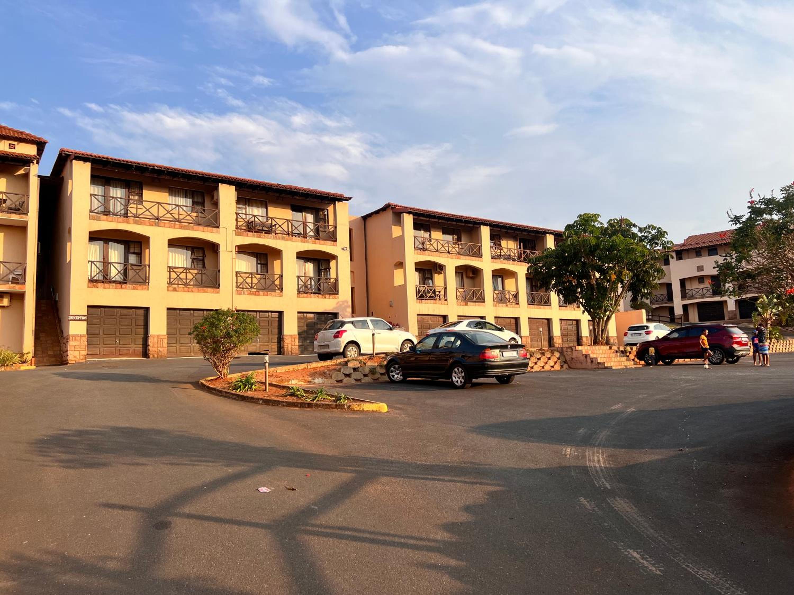 Hotel Ocean View Villas: Port Edward Unit H09