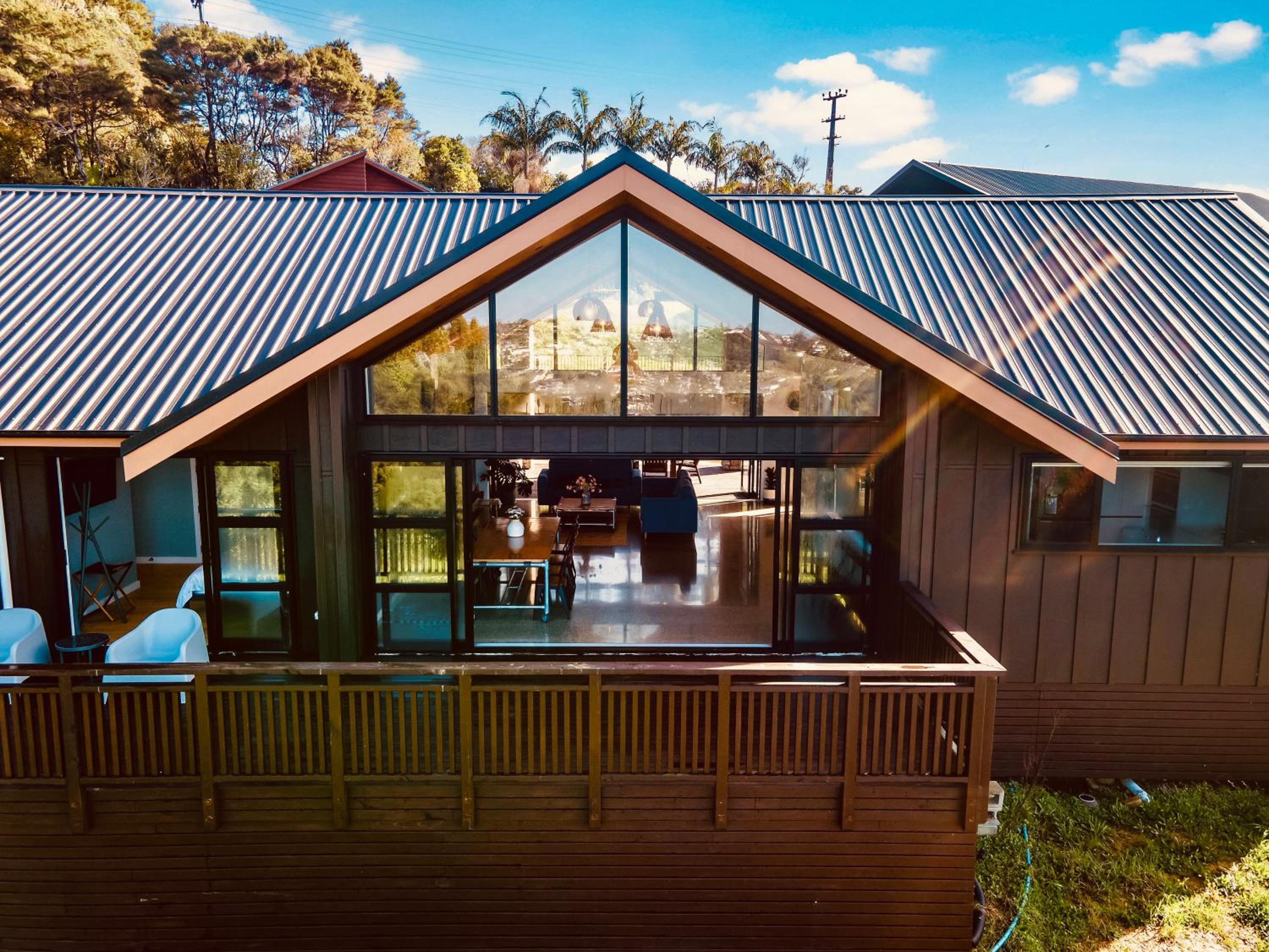 Echo Lodge view 5