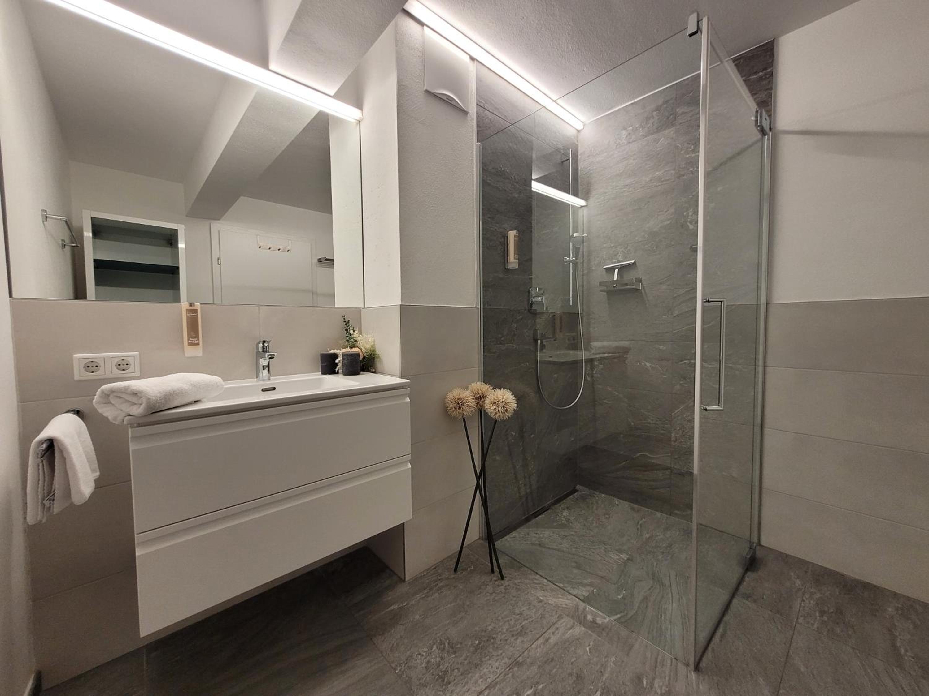 Panorama Apartments - Steinbock Lodges
