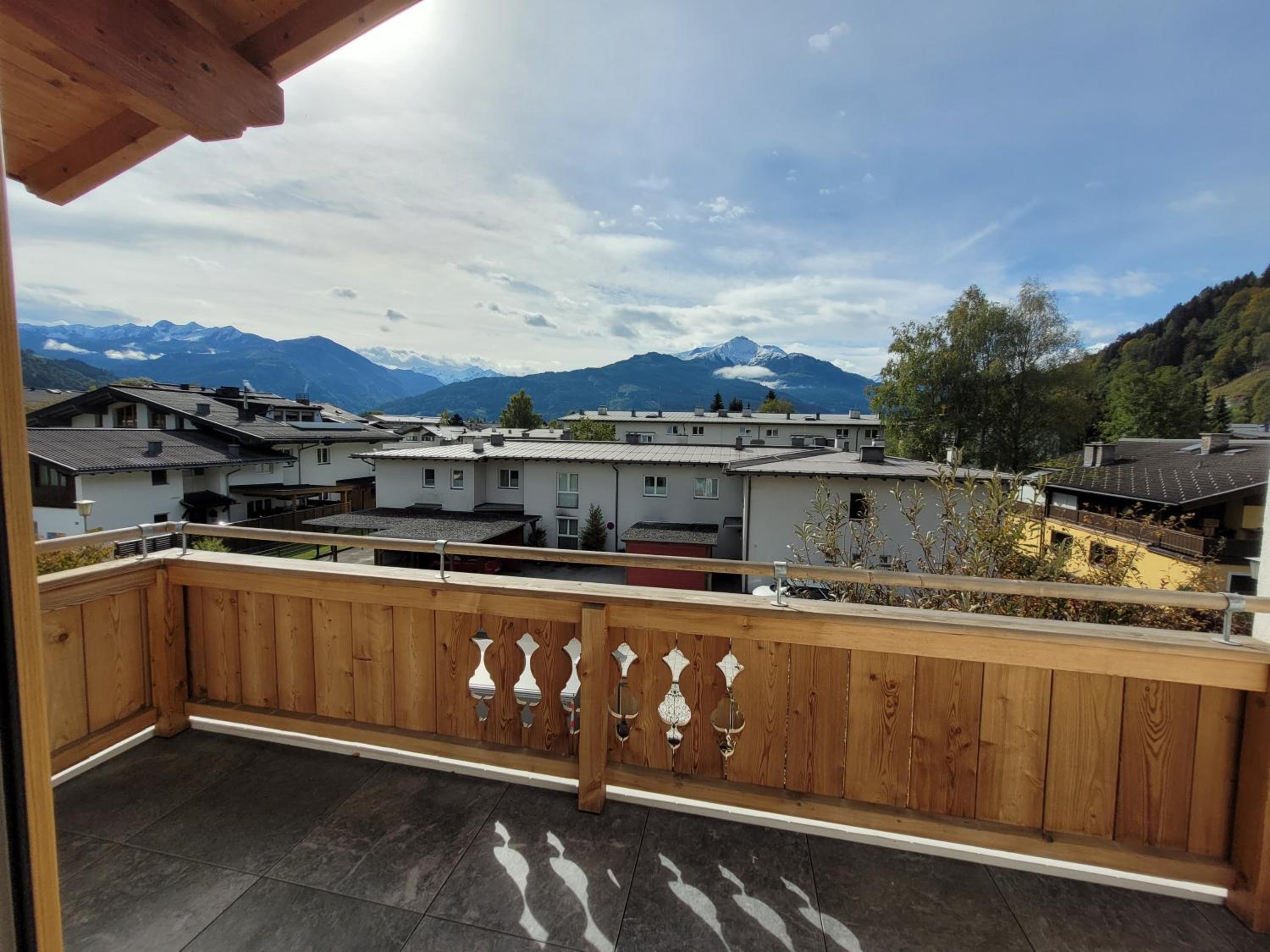 Panorama Apartments - Steinbock Lodges