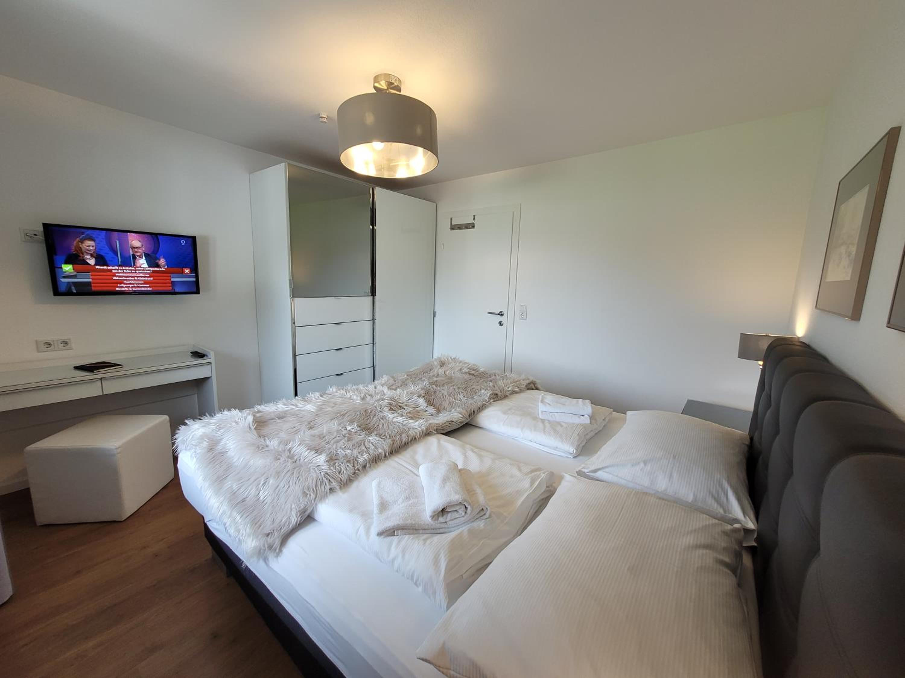 Panorama Apartments - Steinbock Lodges