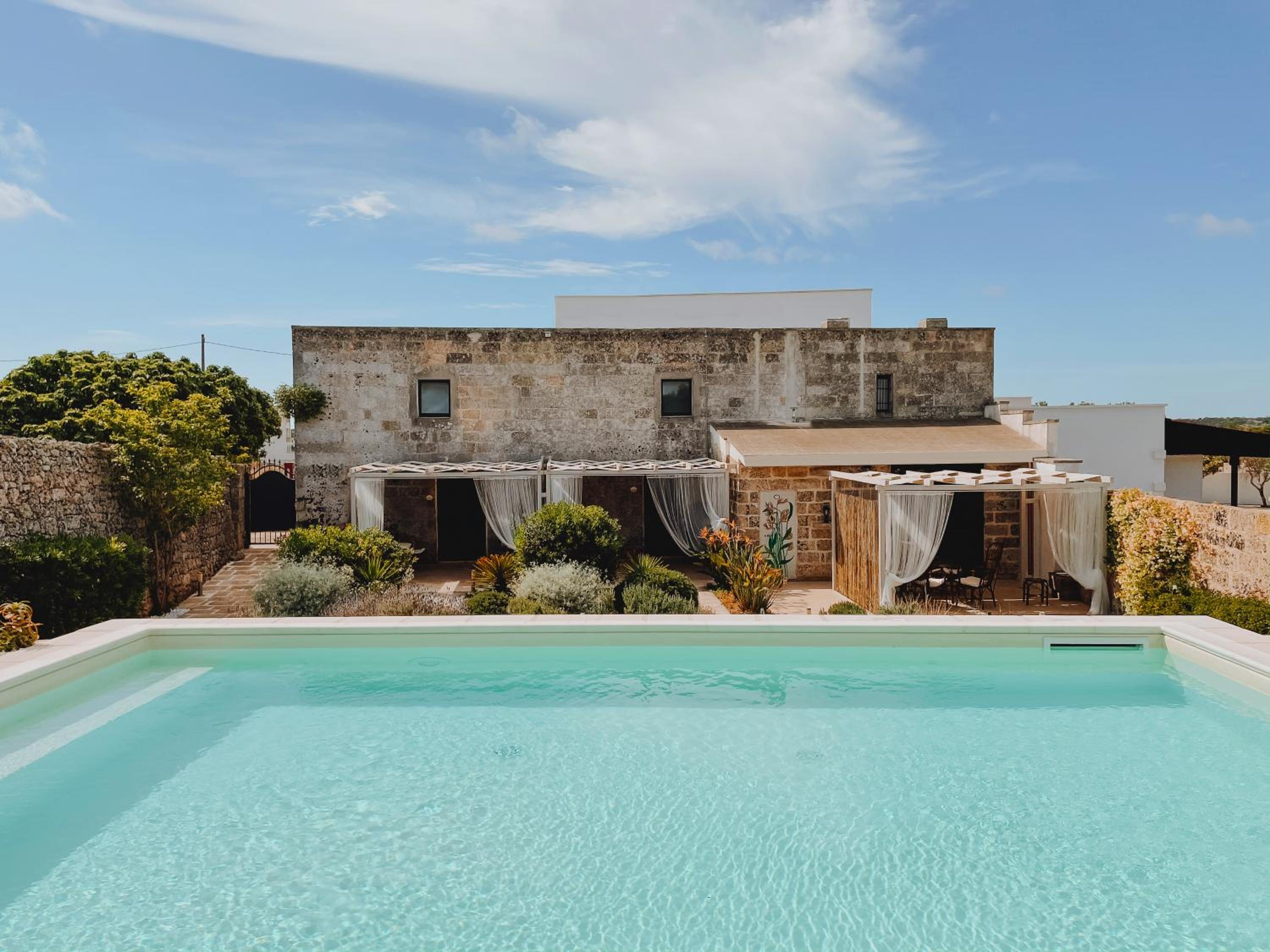 Masseria Palane