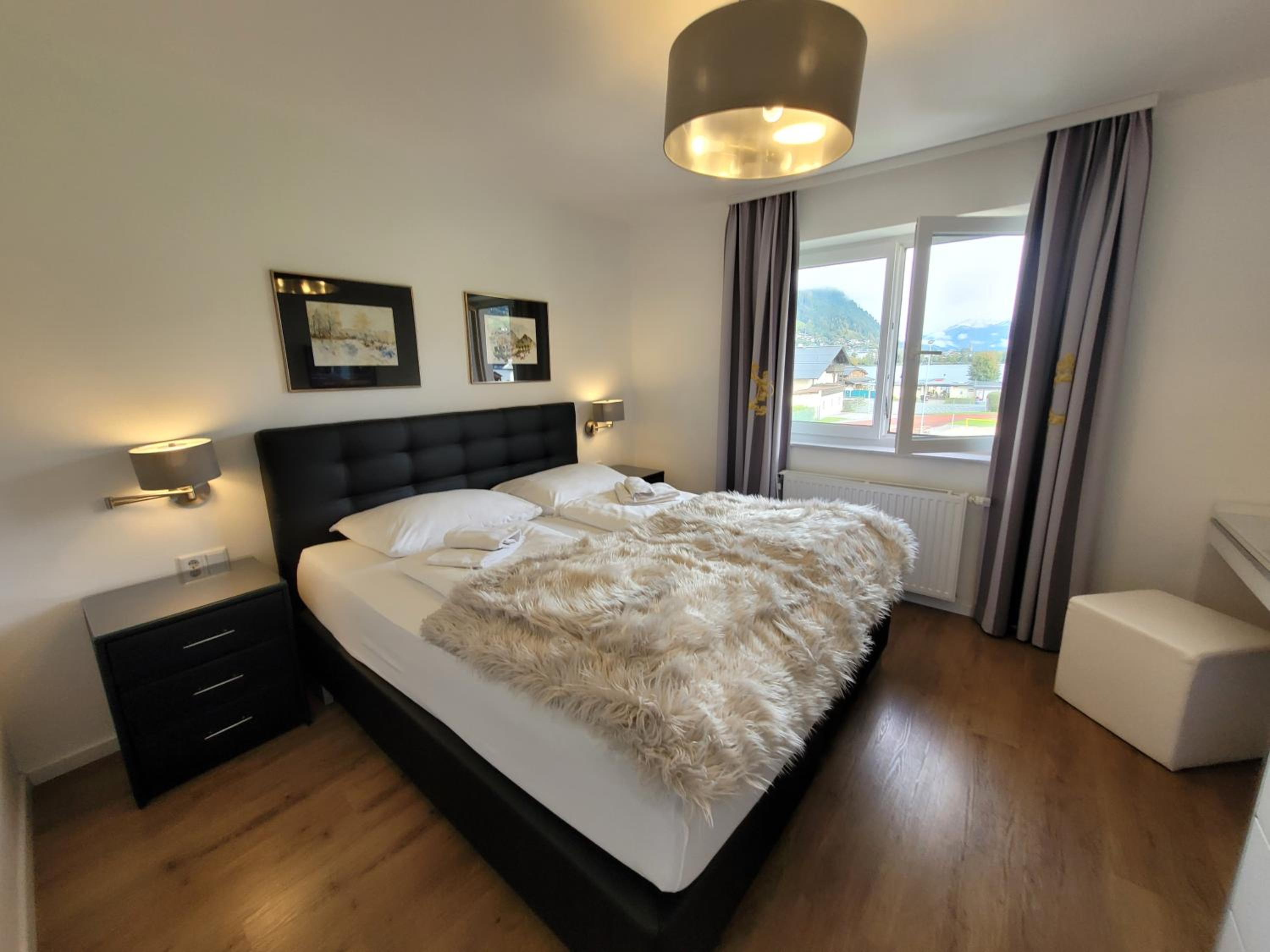 Panorama Apartments - Steinbock Lodges