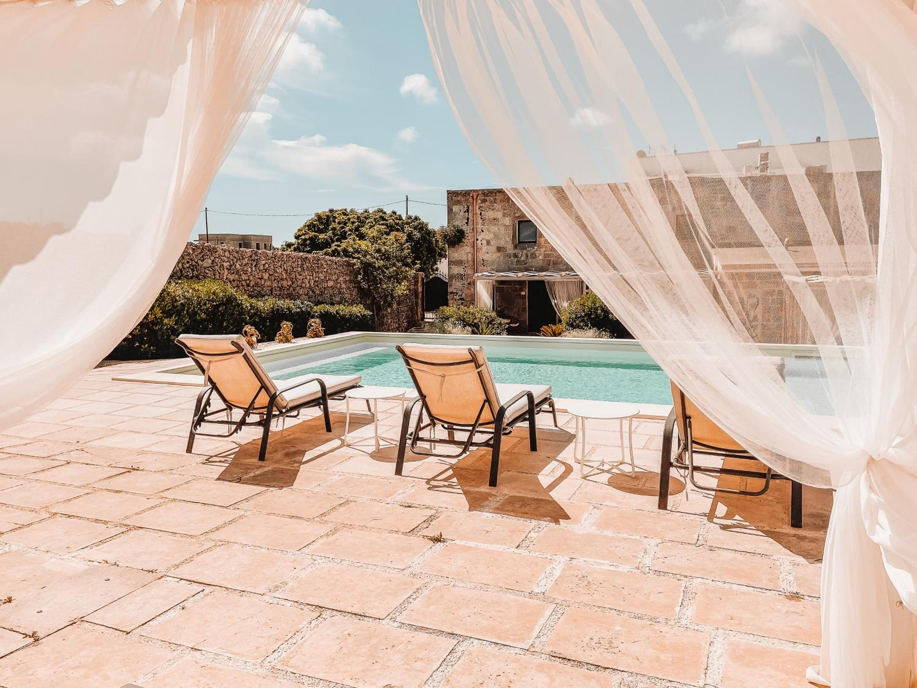 Masseria Palane