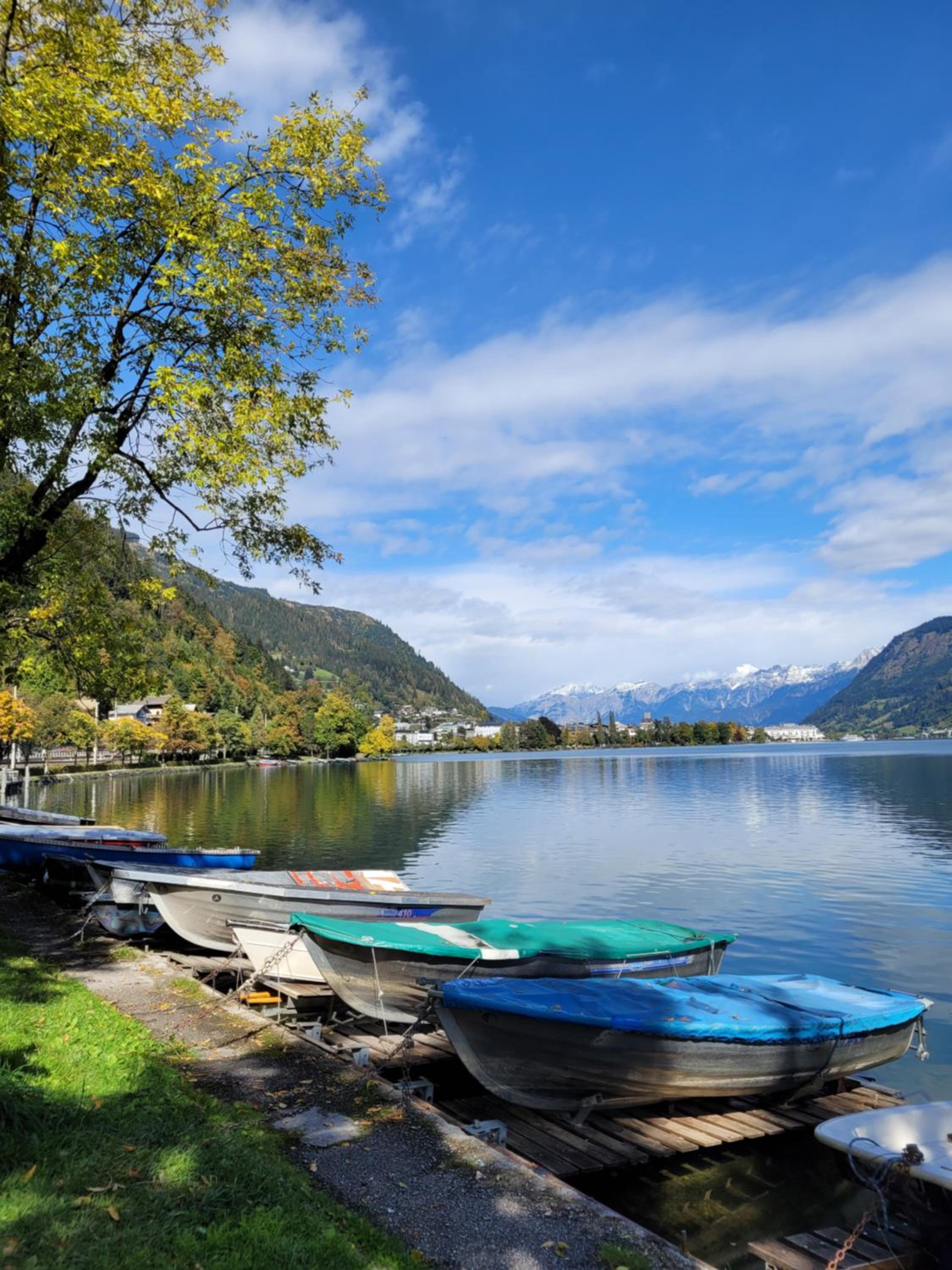 Panorama Apartments - Steinbock Lodges