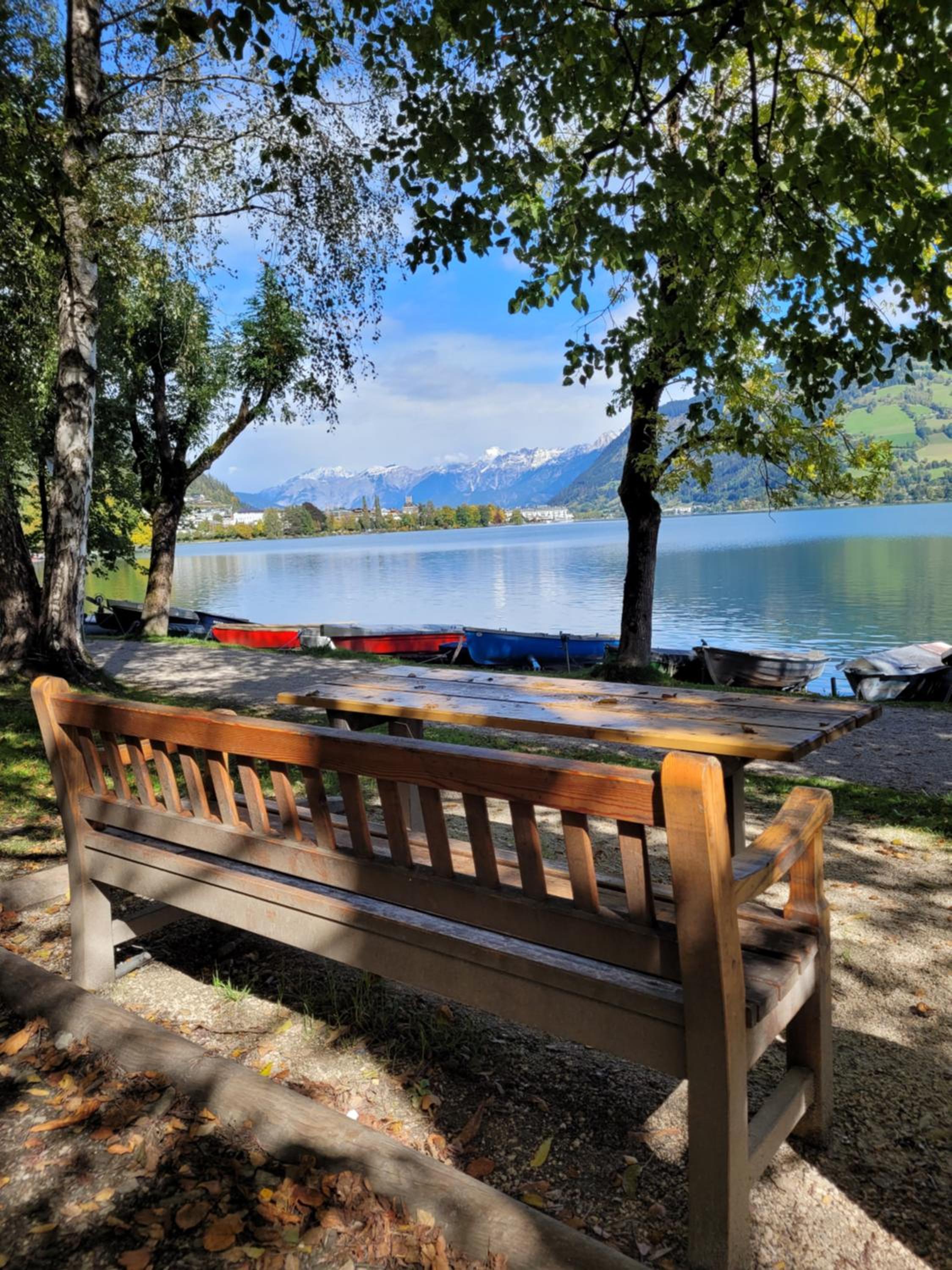 Panorama Apartments - Steinbock Lodges