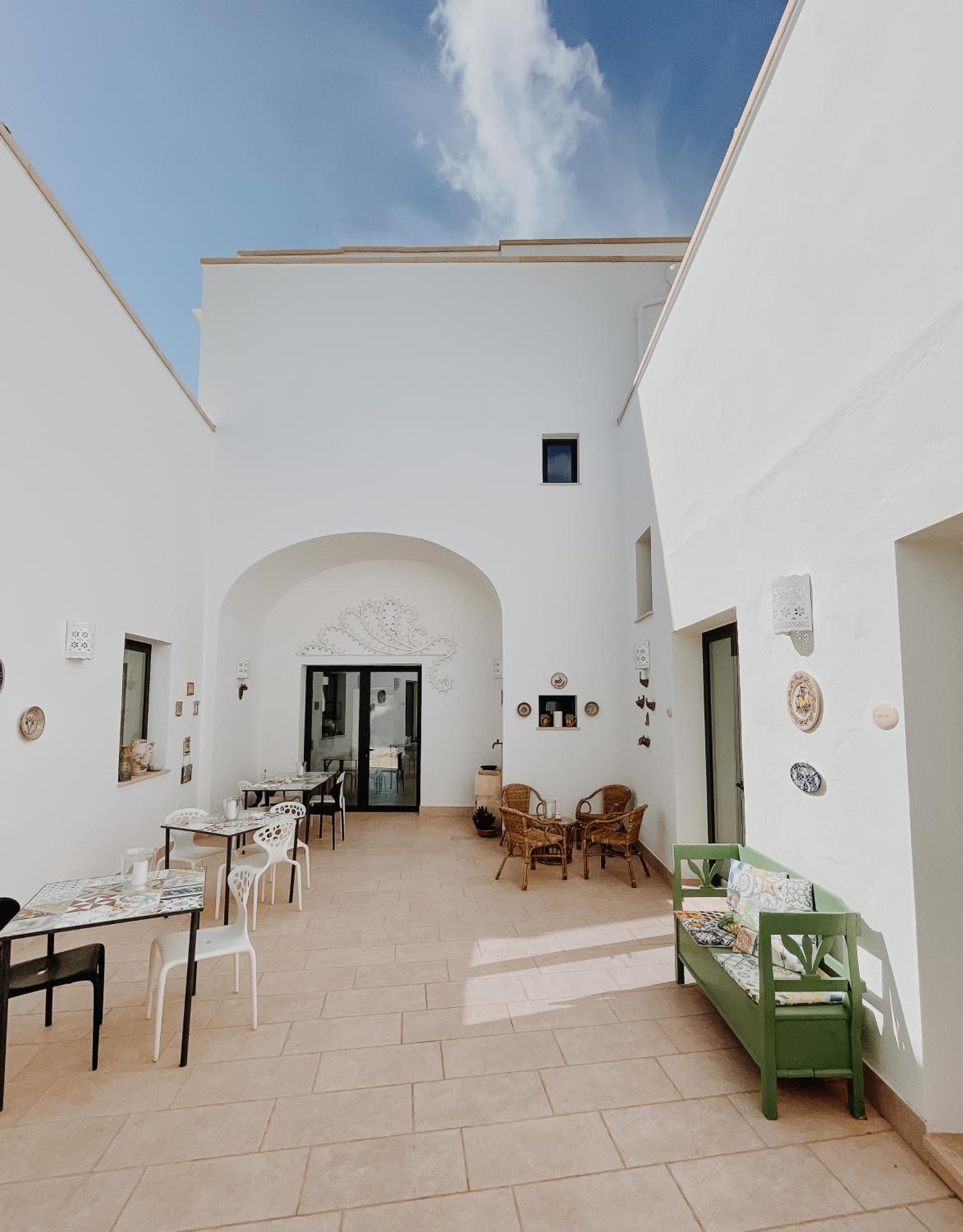 Masseria Palane