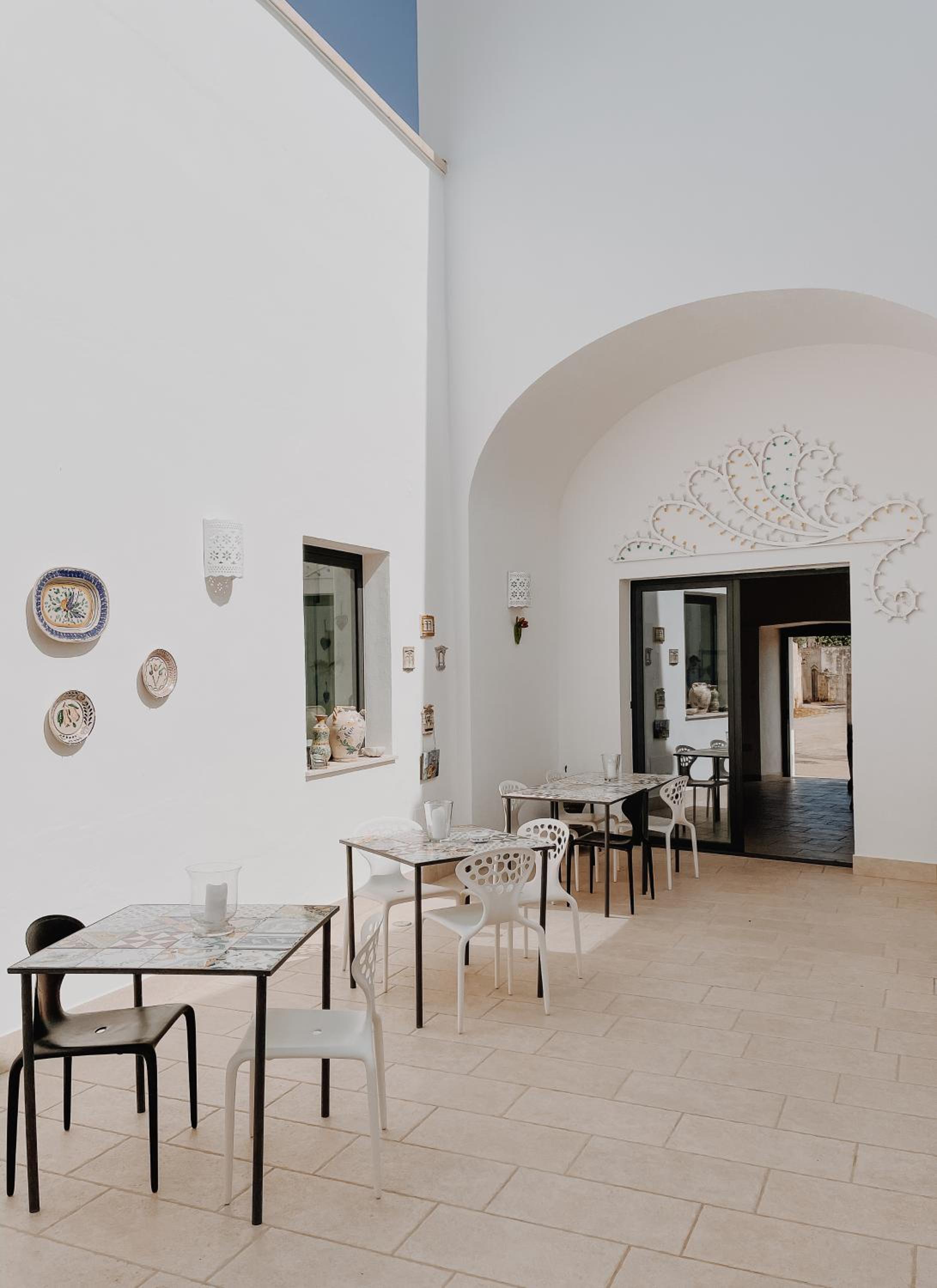 Masseria Palane