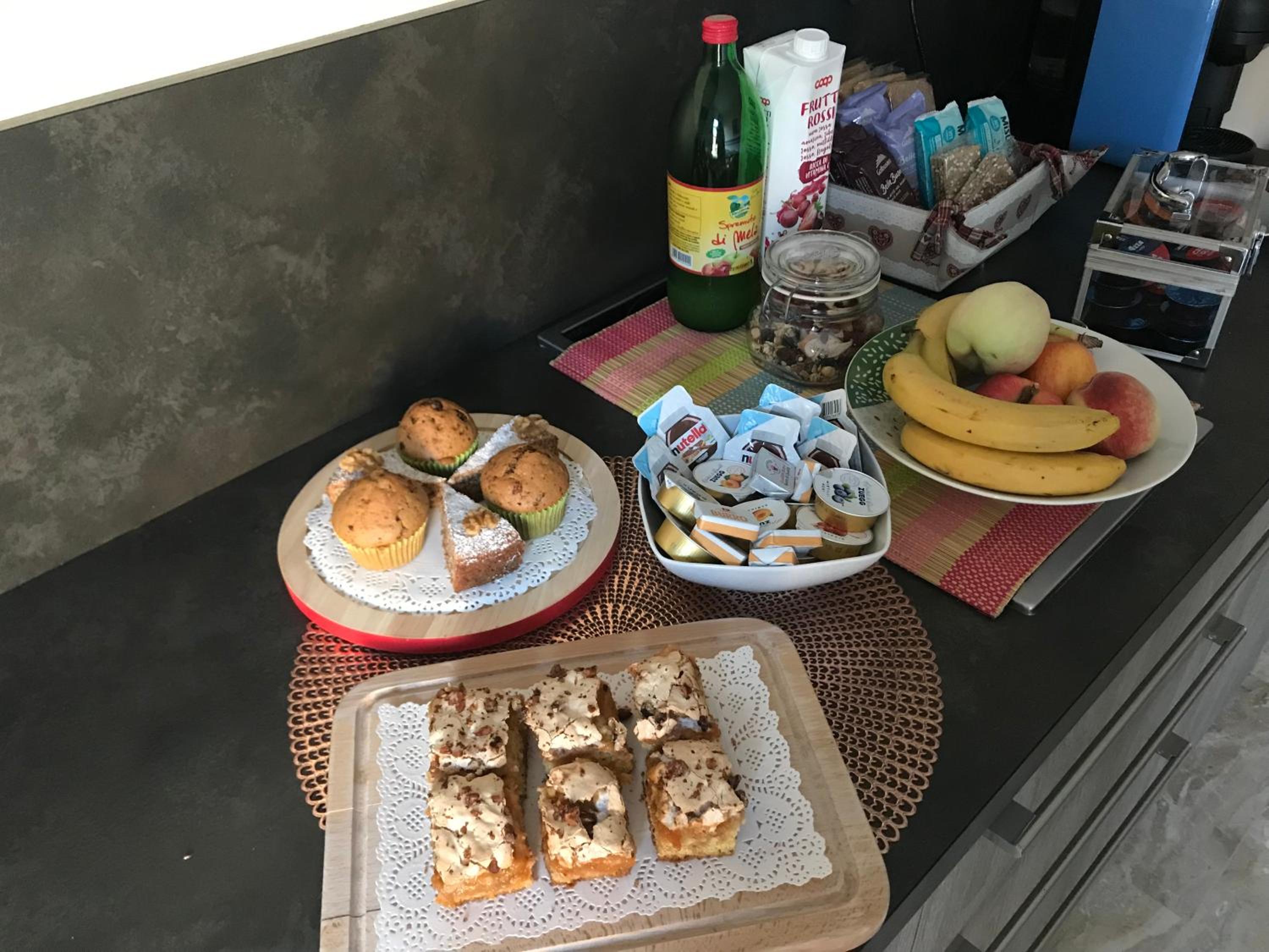 Nenez B&B
