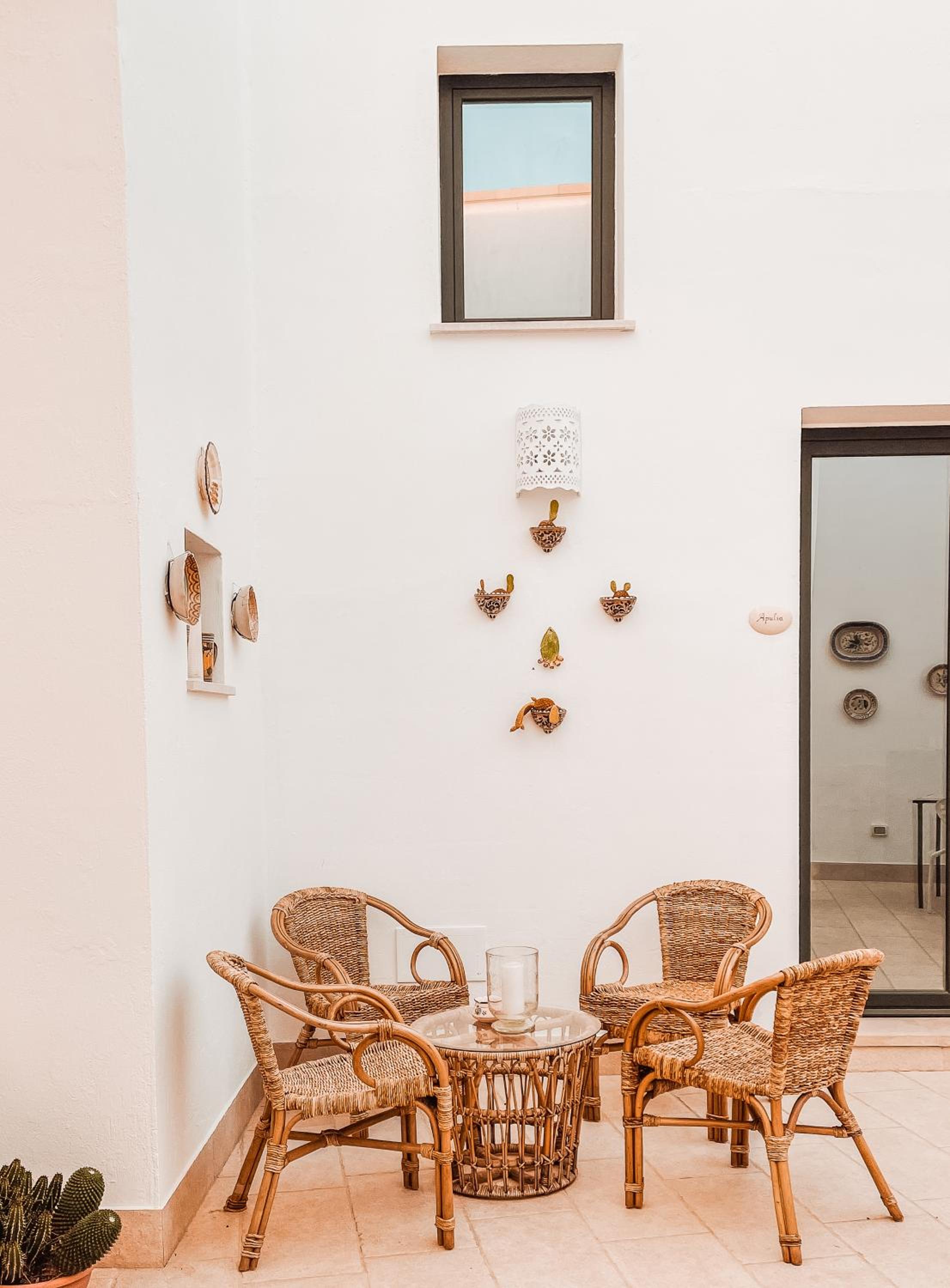Masseria Palane