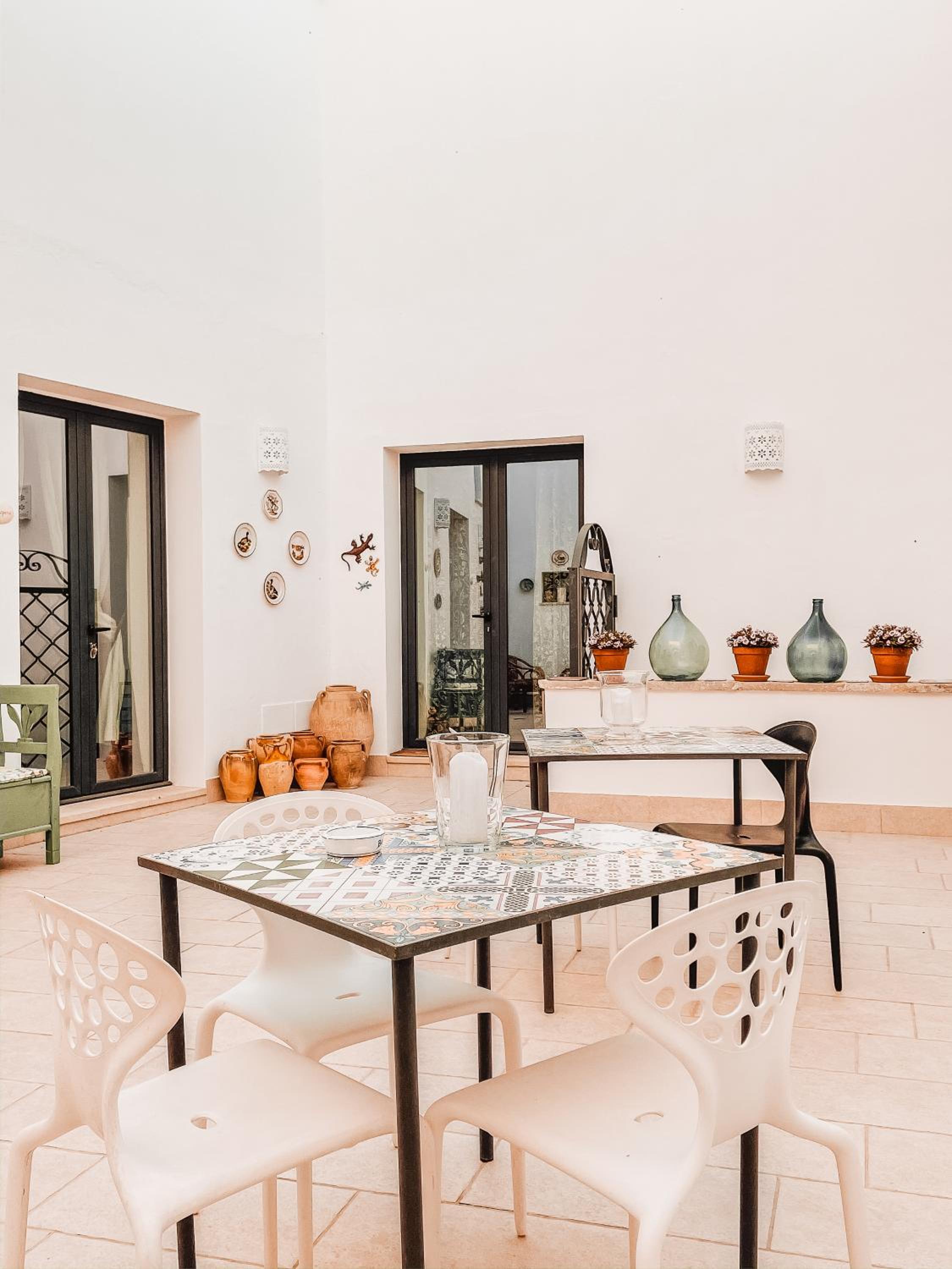 Masseria Palane