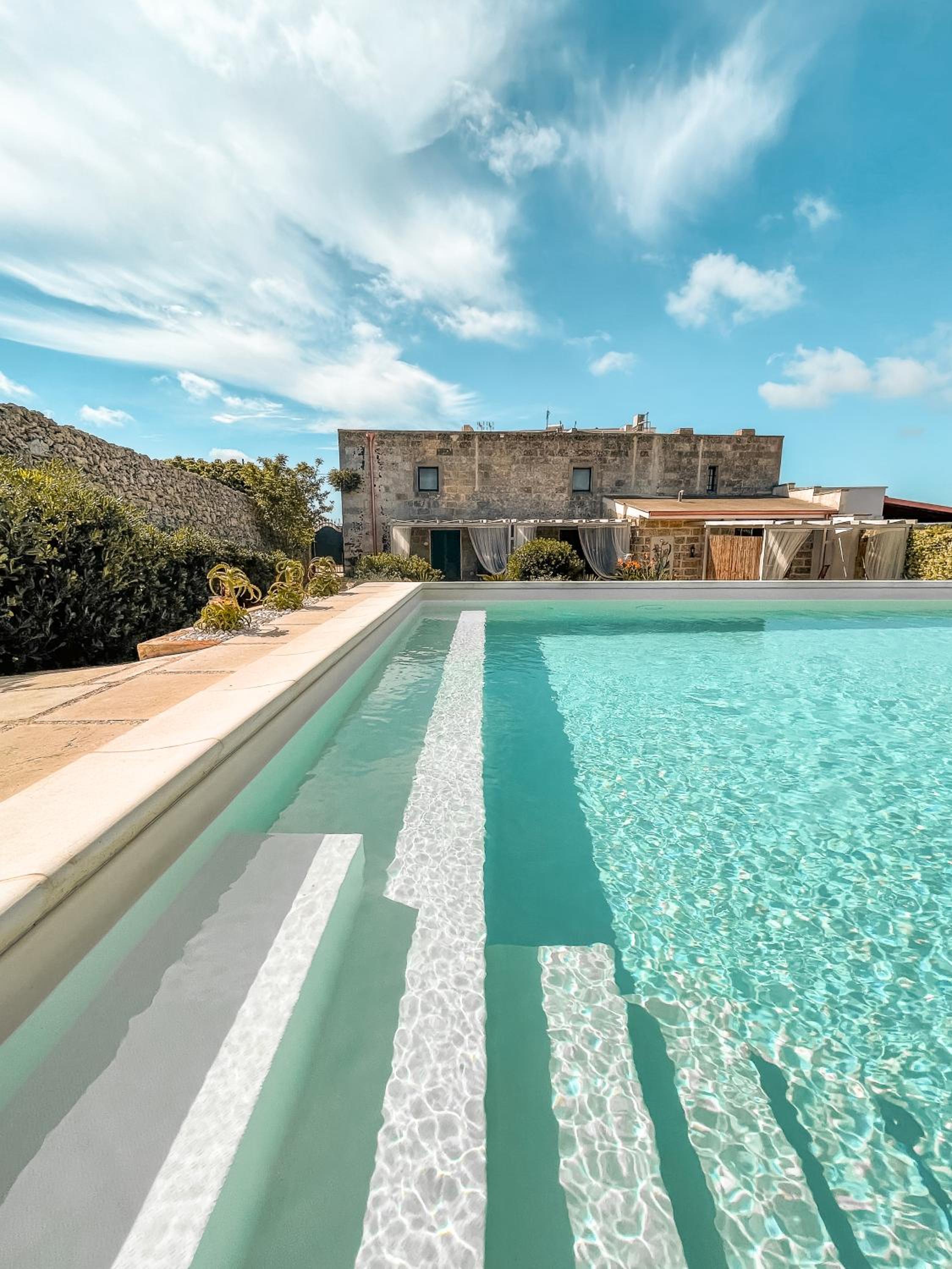 Masseria Palane