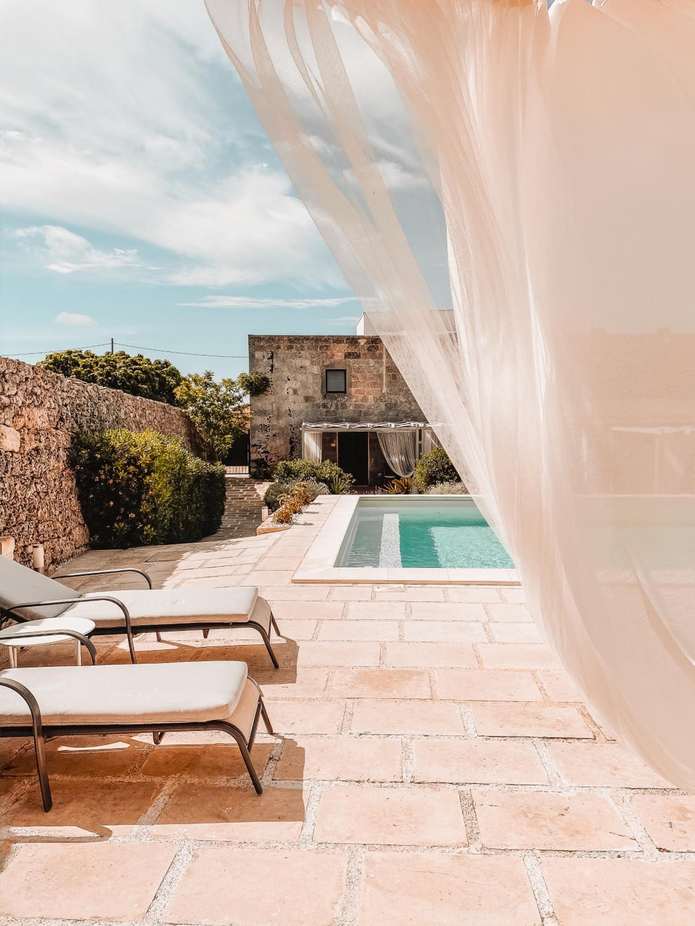 Masseria Palane