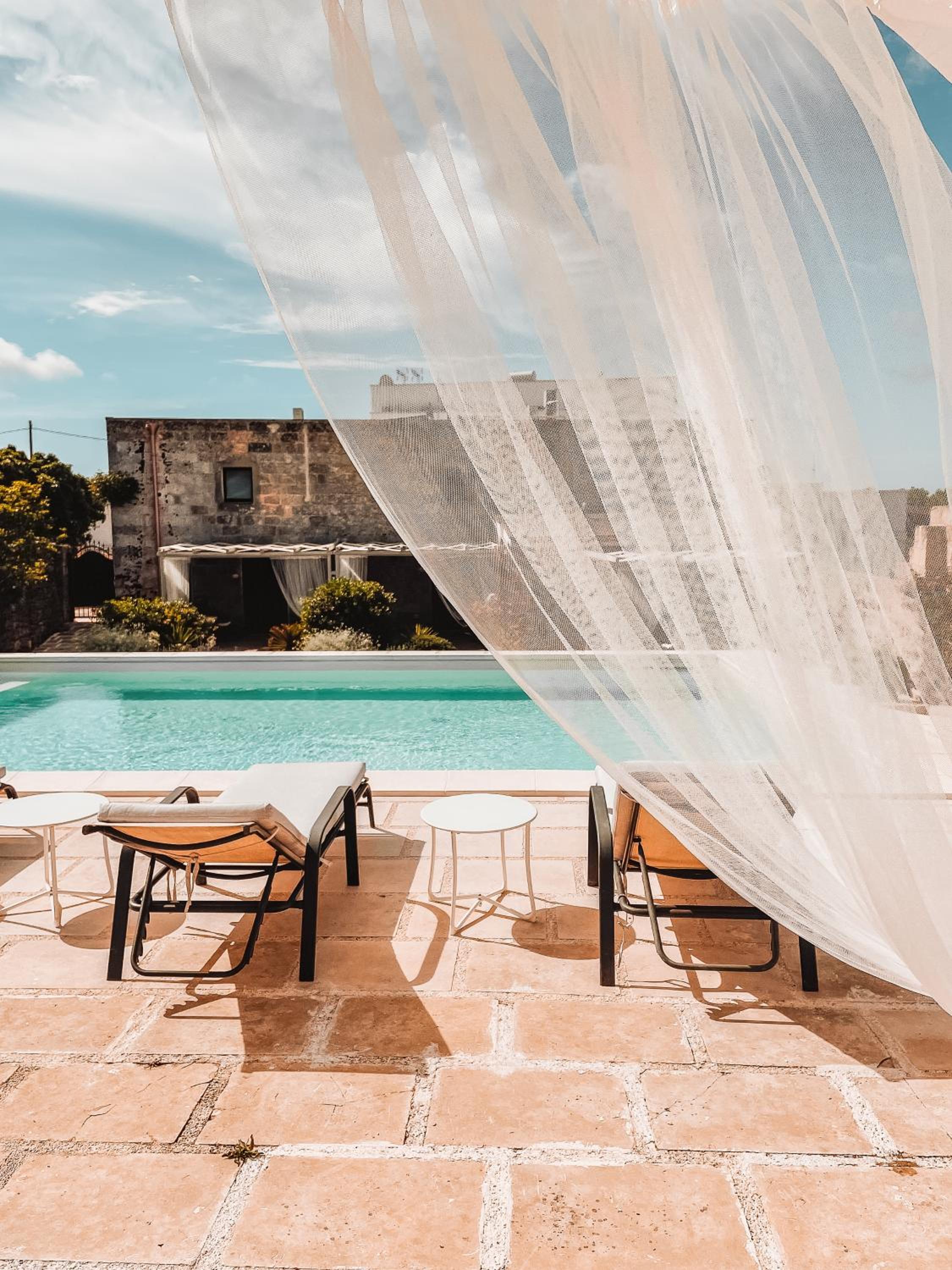 Masseria Palane