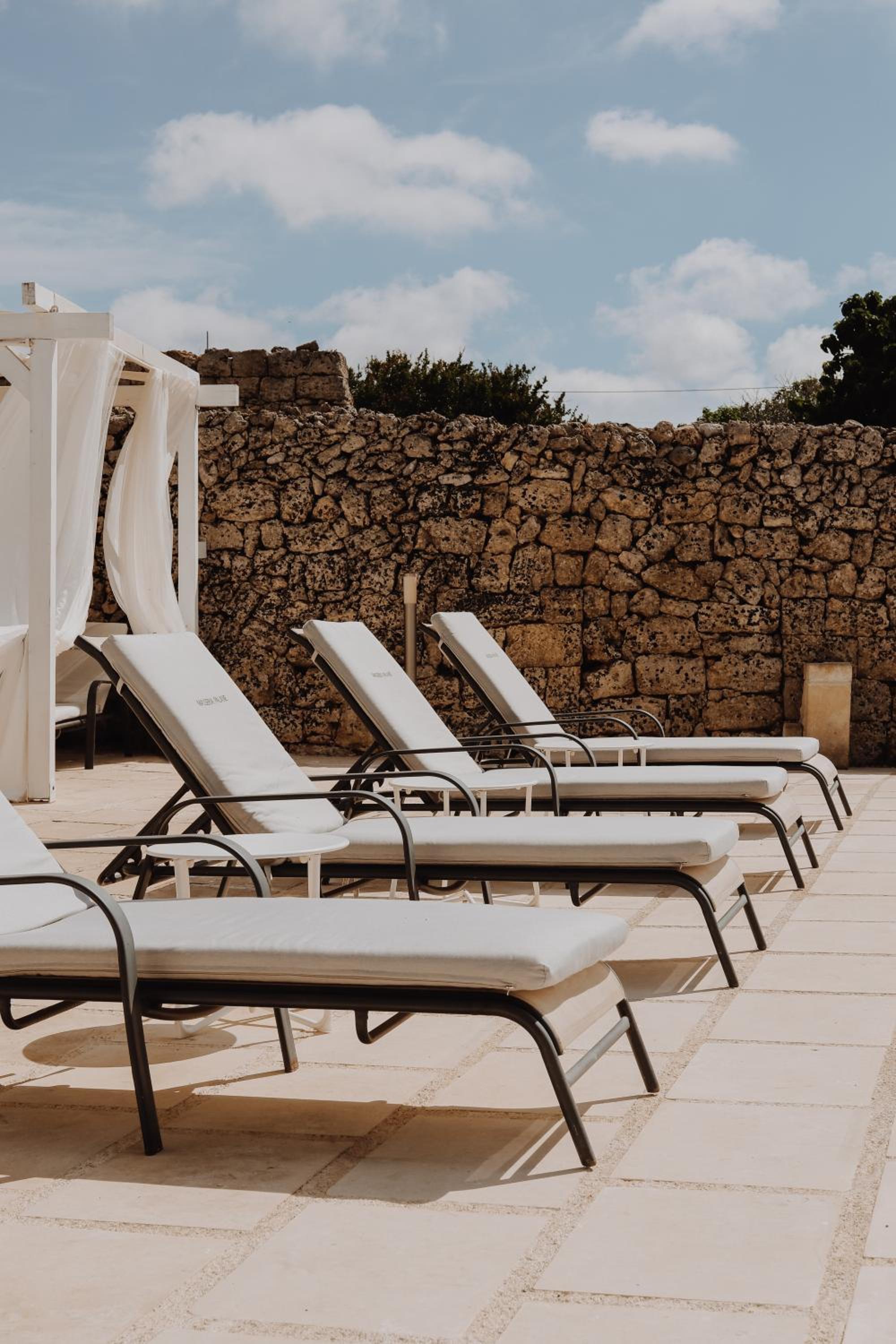 Masseria Palane