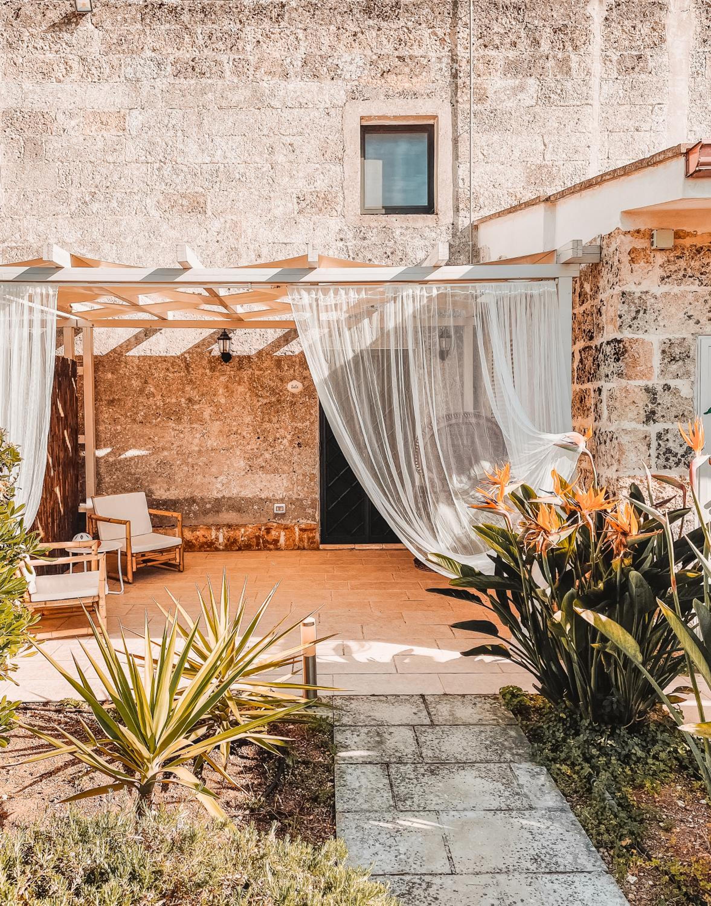 Masseria Palane