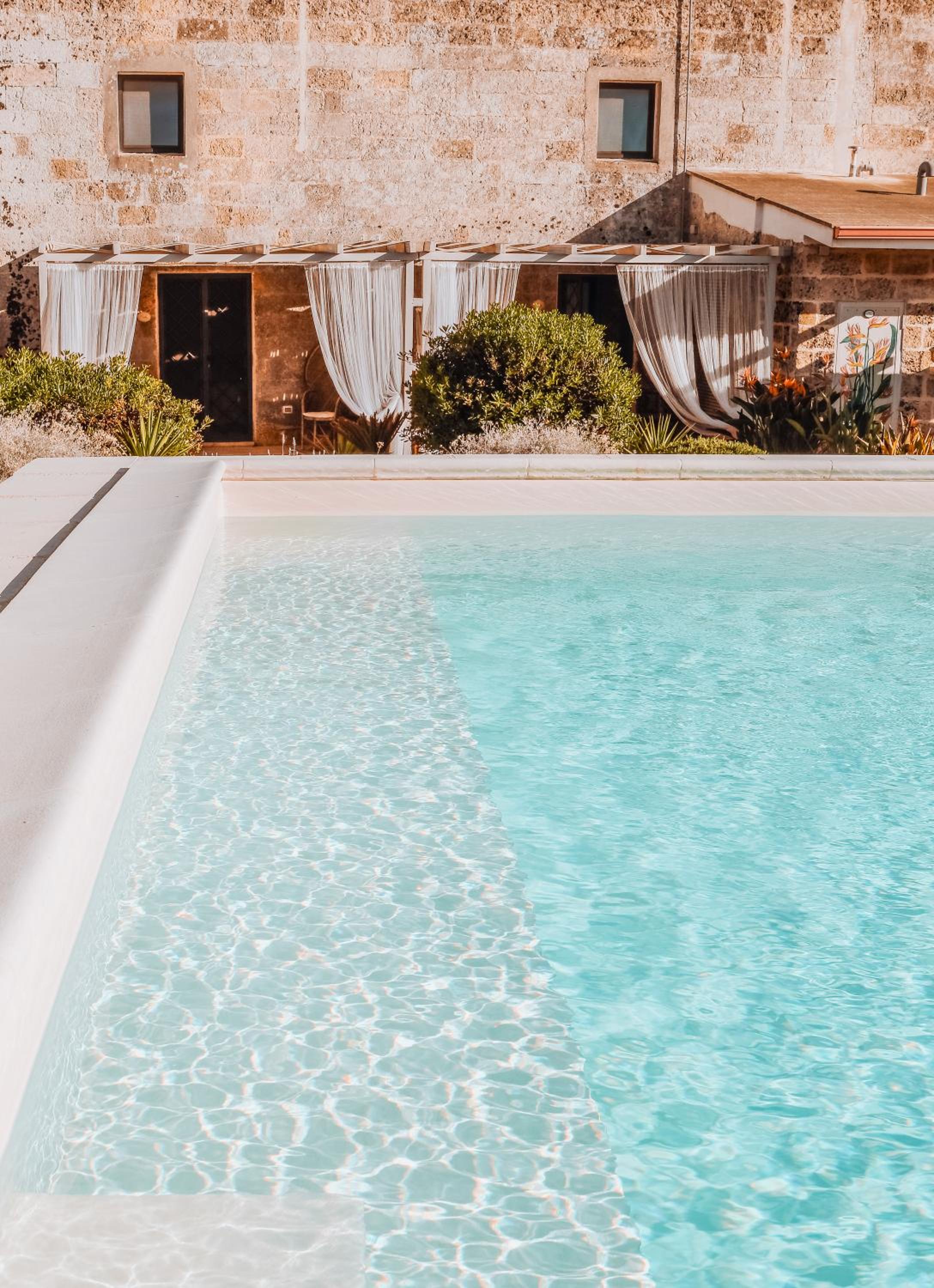 Masseria Palane