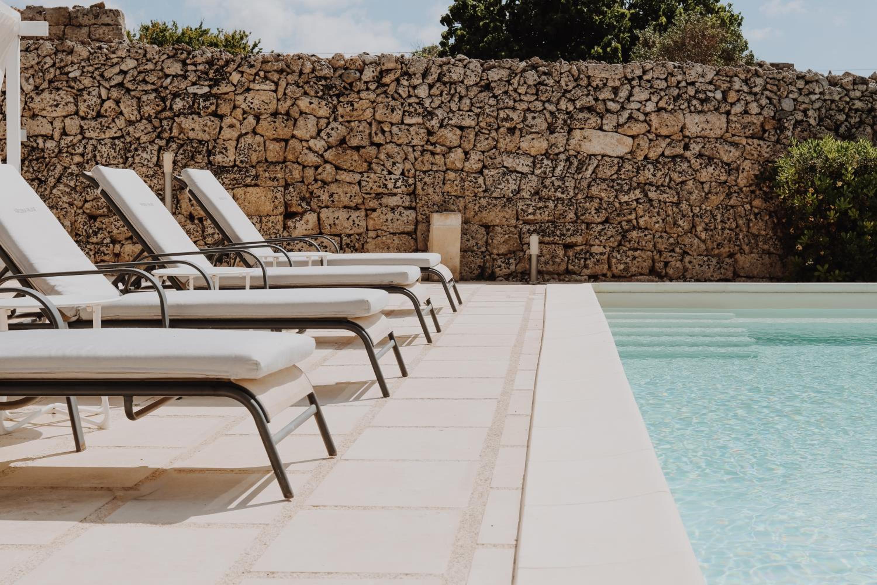 Masseria Palane