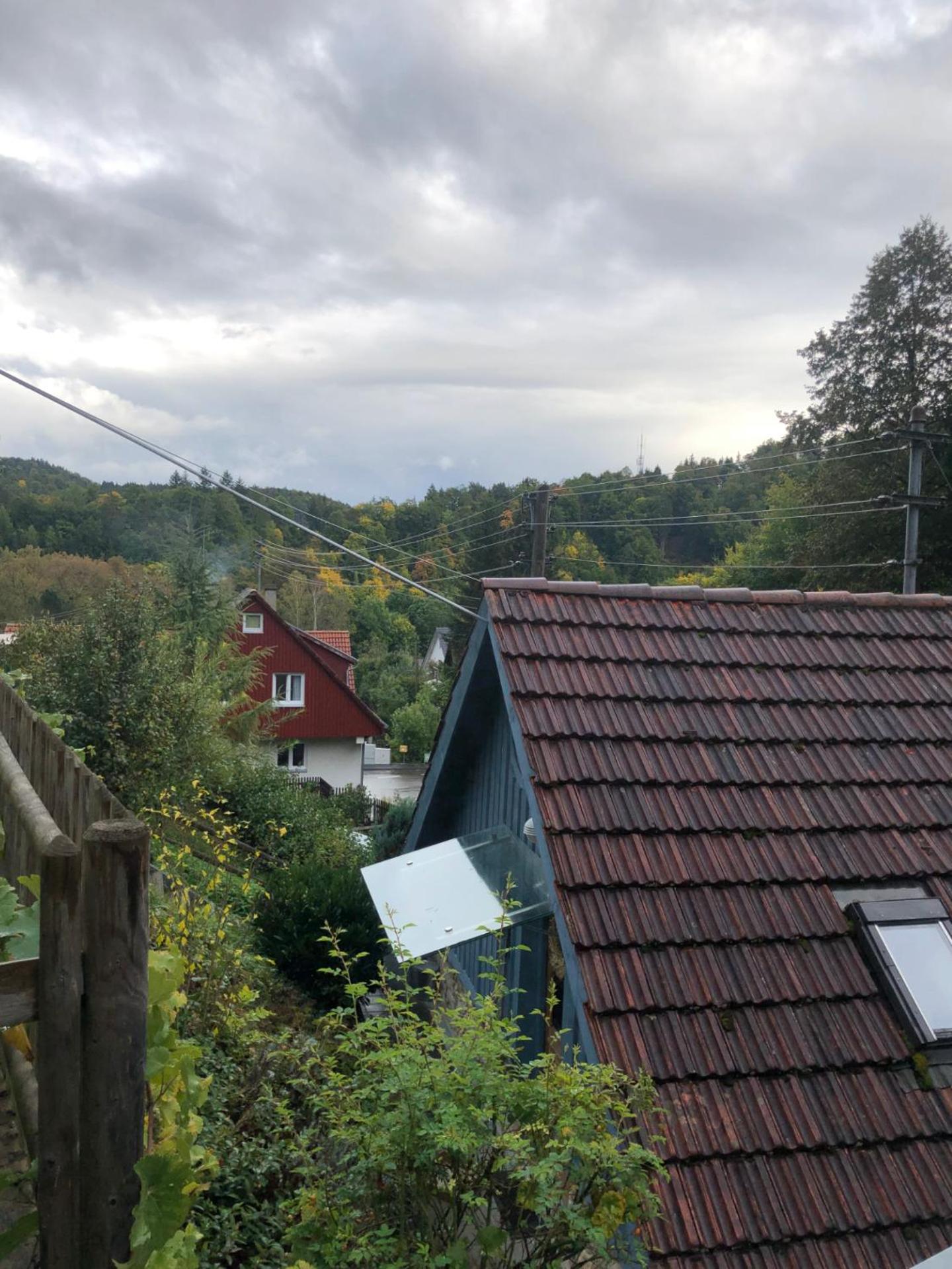 s'Scheunle - dein Ferienhäusle im Donautal