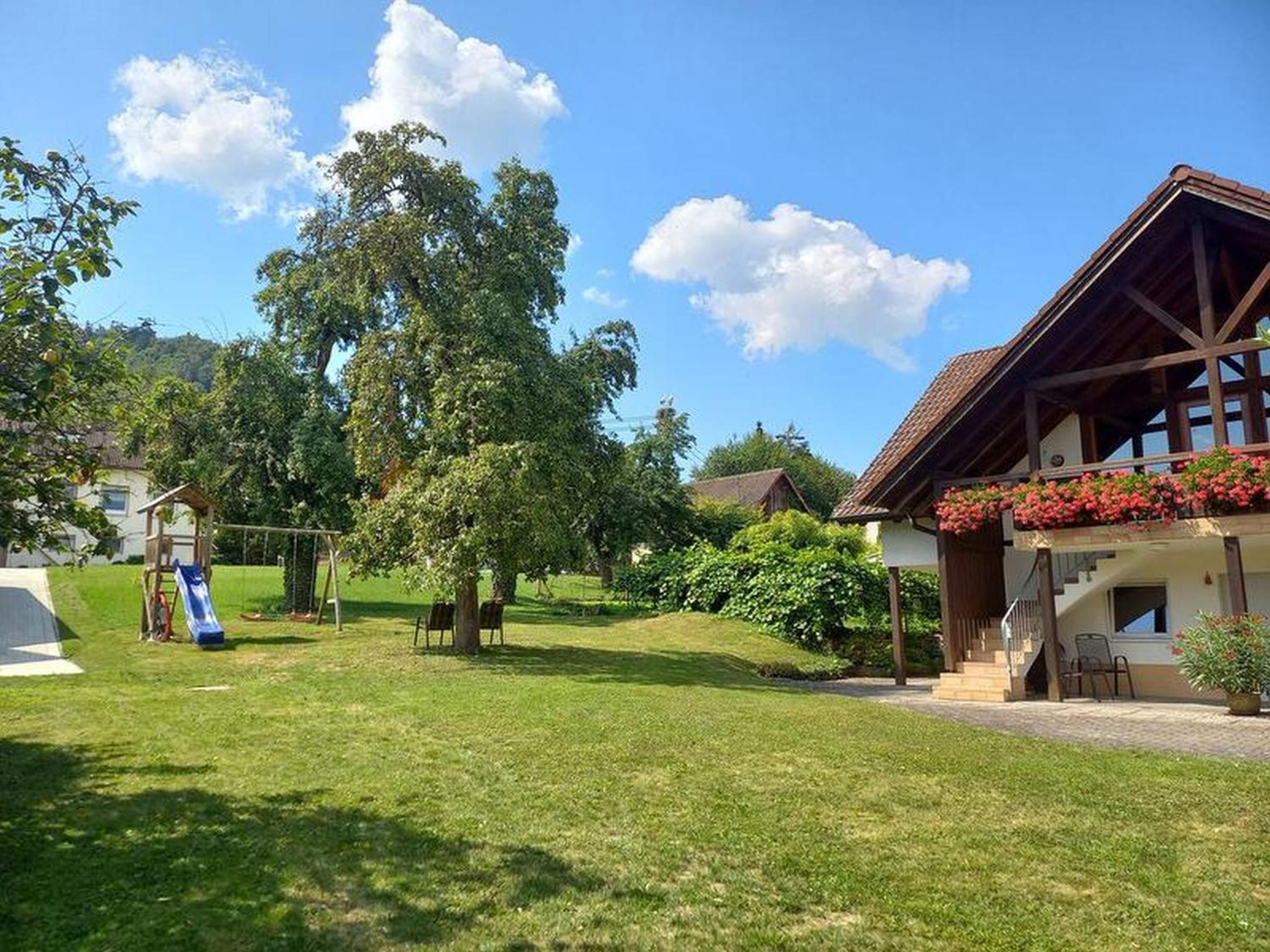 Ferienwohnungen Gabi Hermann