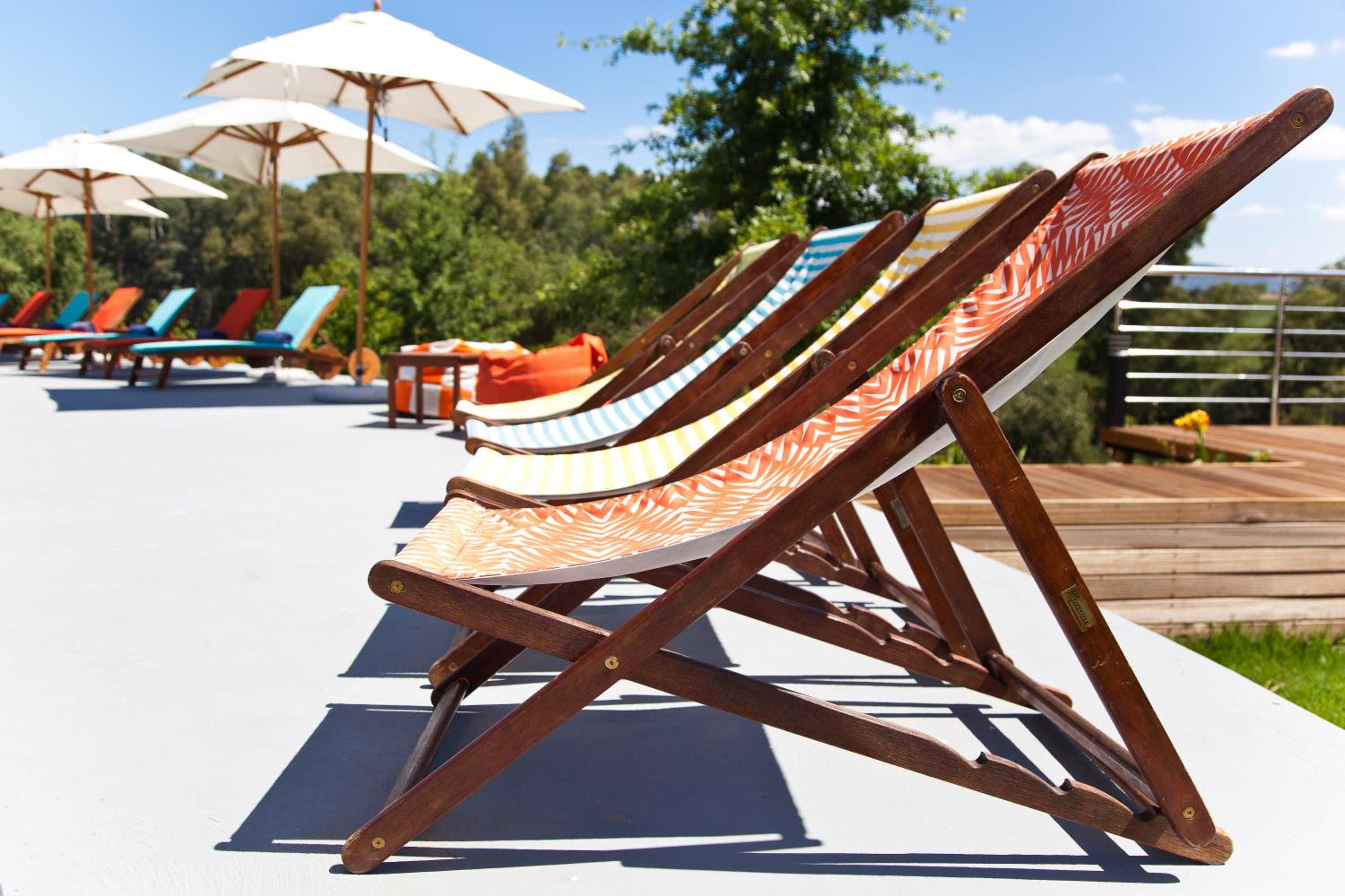 Lady Loch Country House