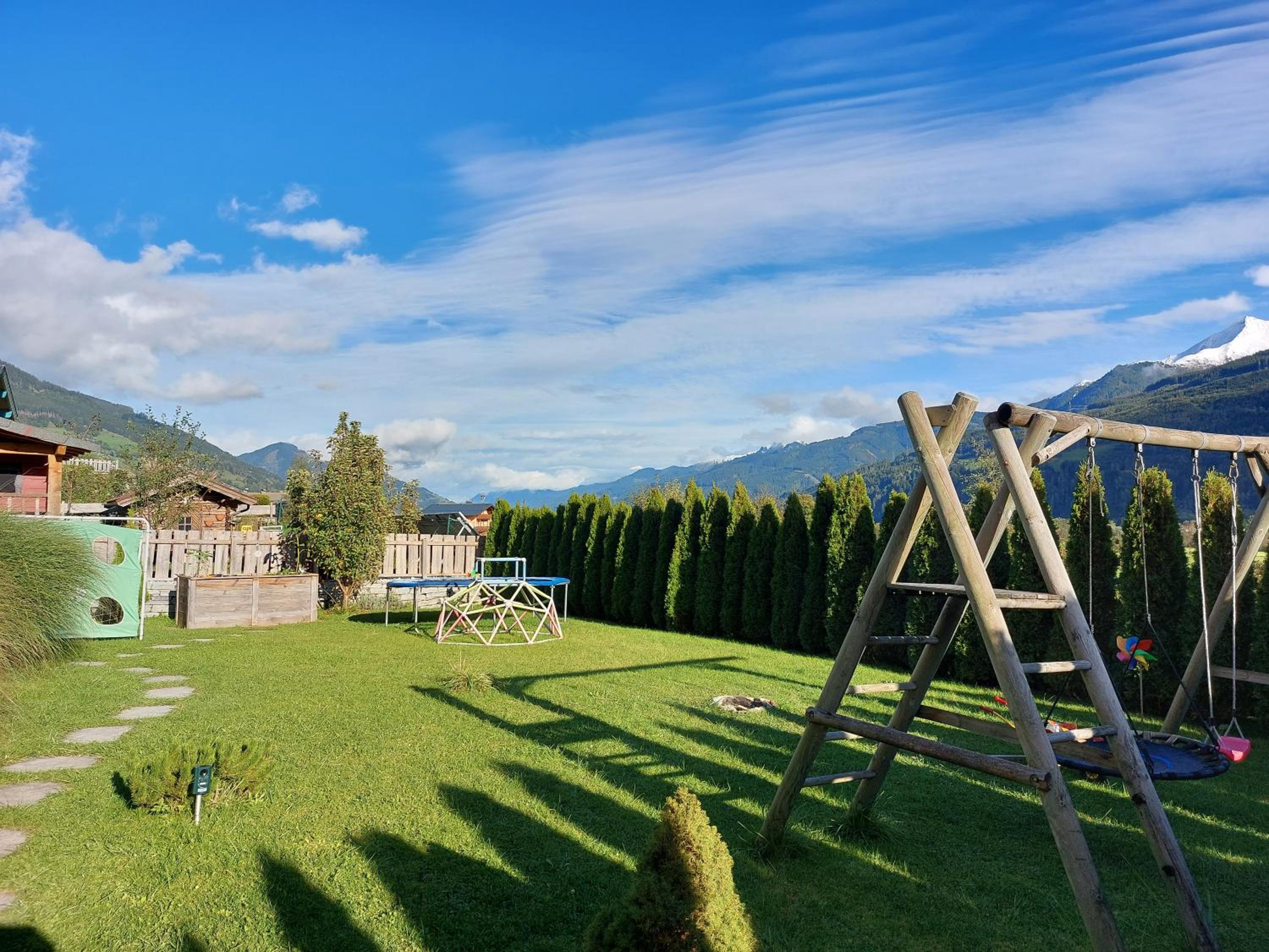 Apartment Lochner Piesendorf-Walchen