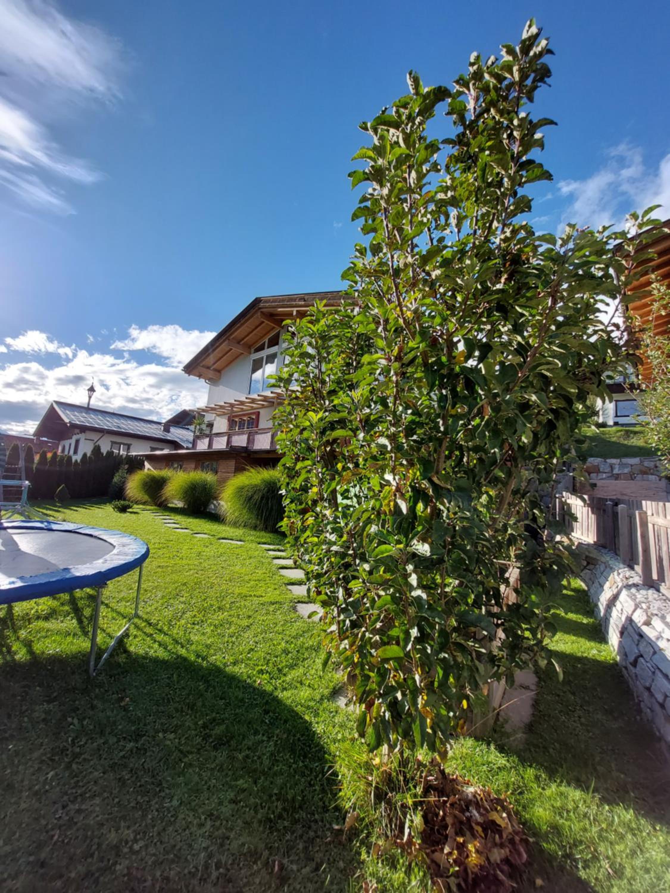 Apartment Lochner Piesendorf-Walchen