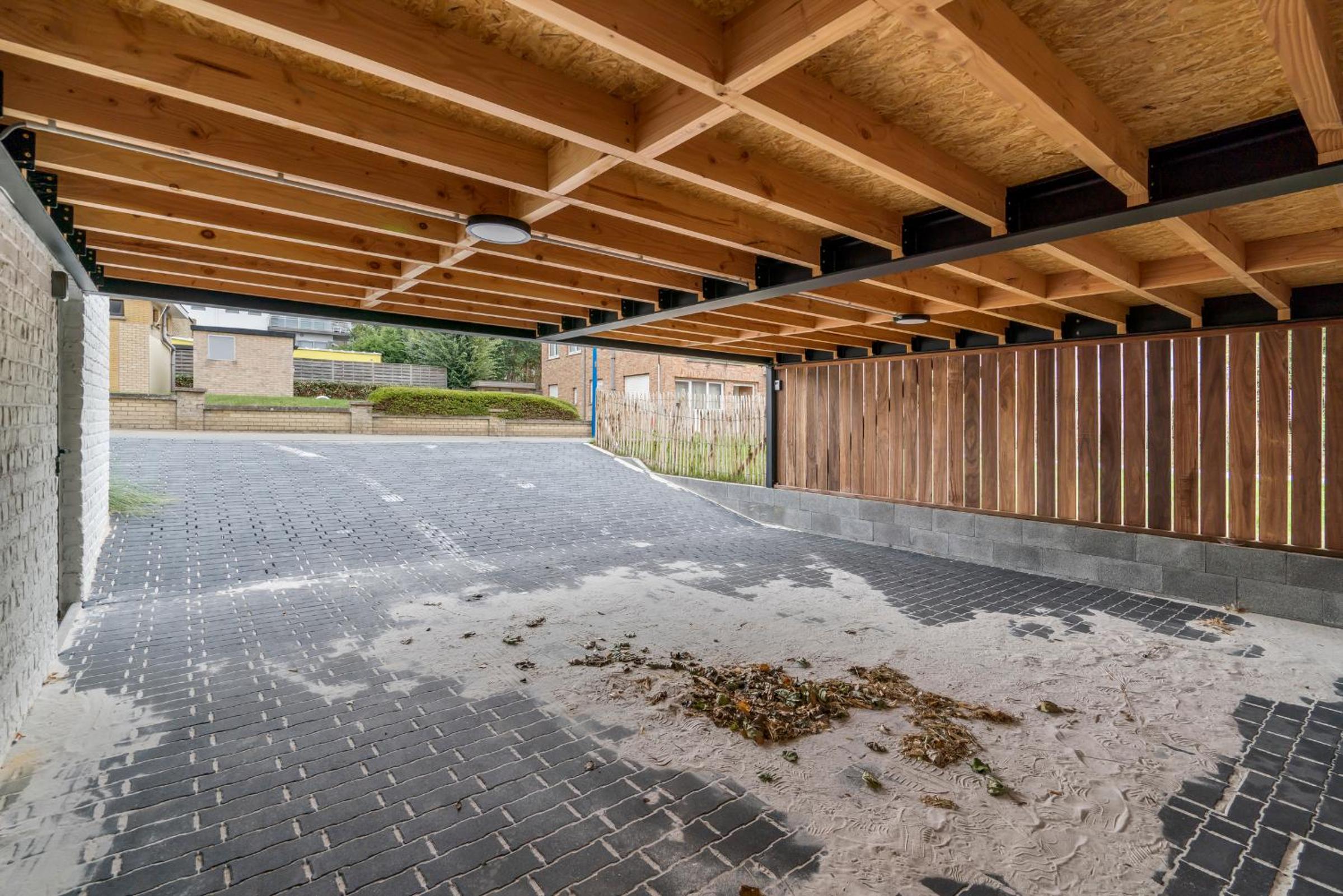 Sublieme, ruime luxe villa 10p met terras én tuin