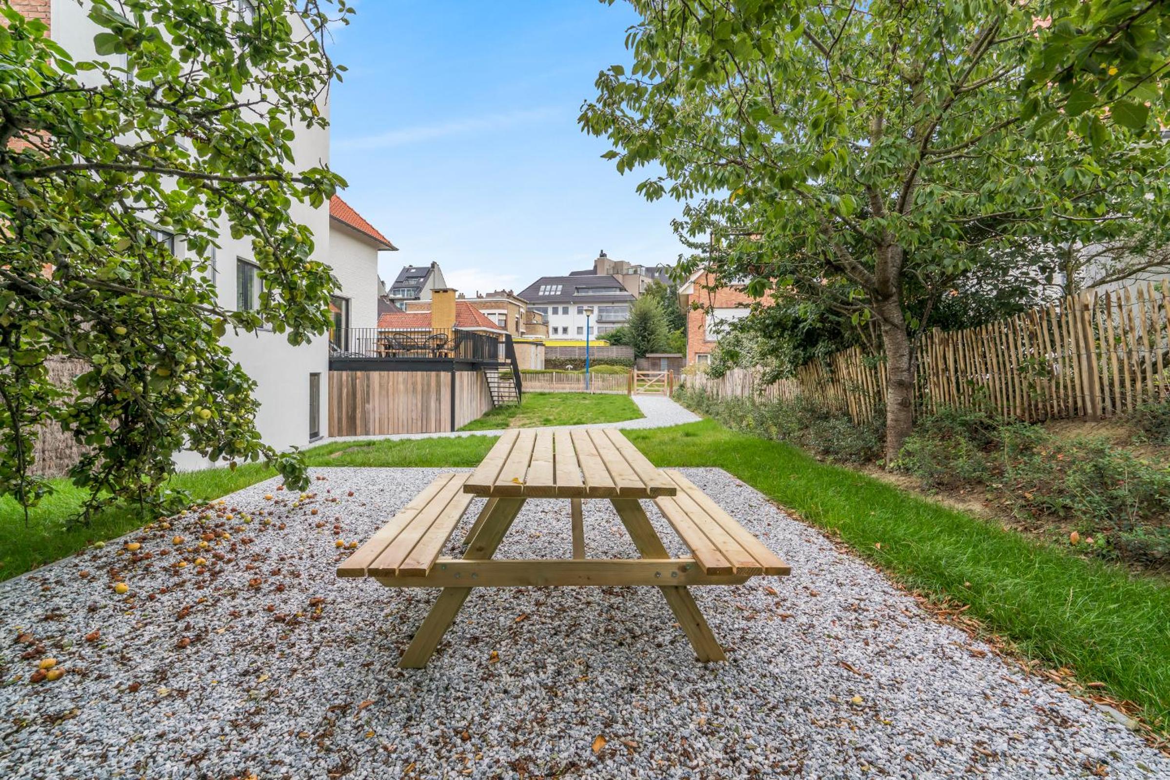 Sublieme, ruime luxe villa 10p met terras én tuin