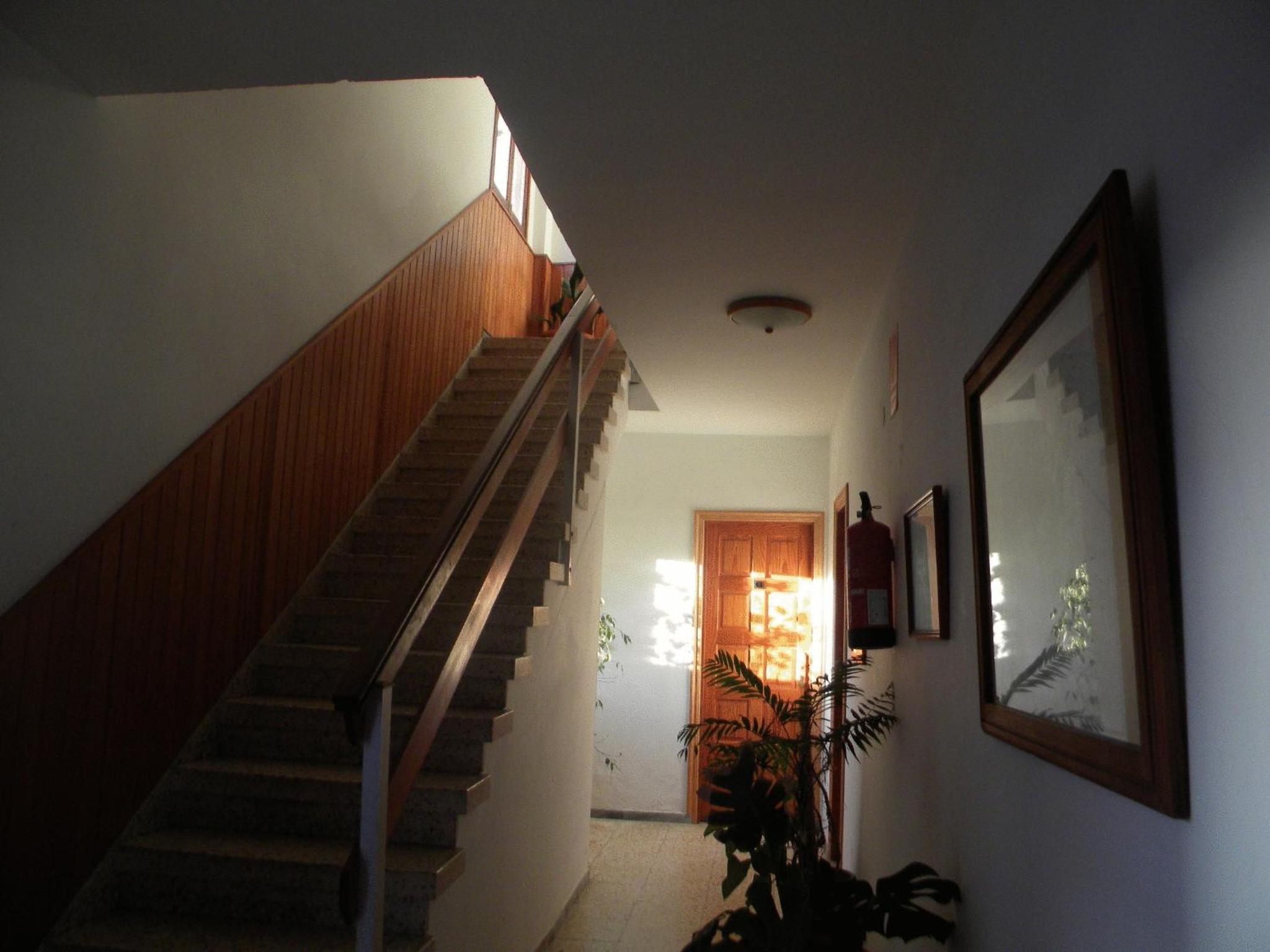 Apartamentos Restinga view 2