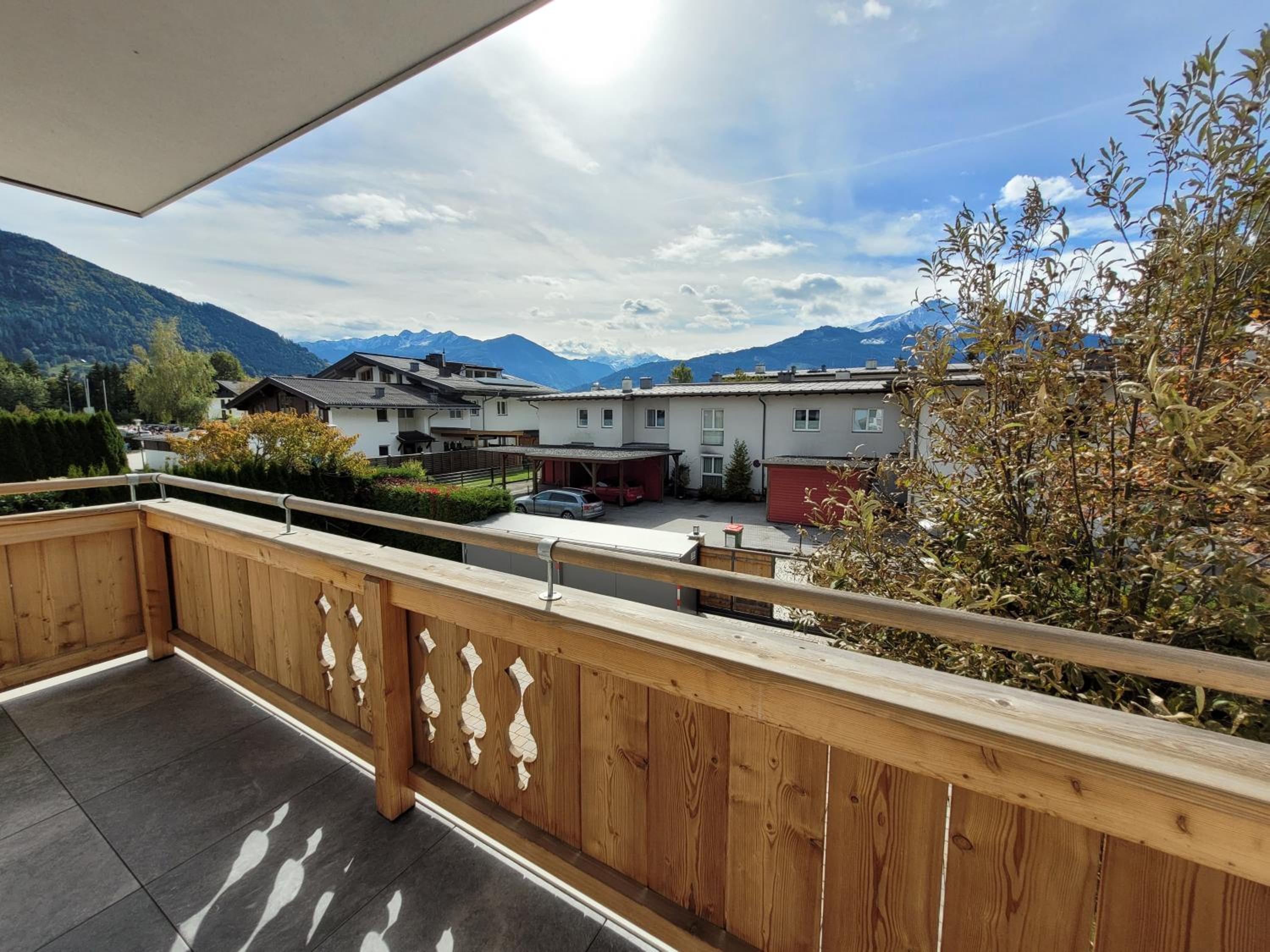 Panorama Apartments - Steinbock Lodges