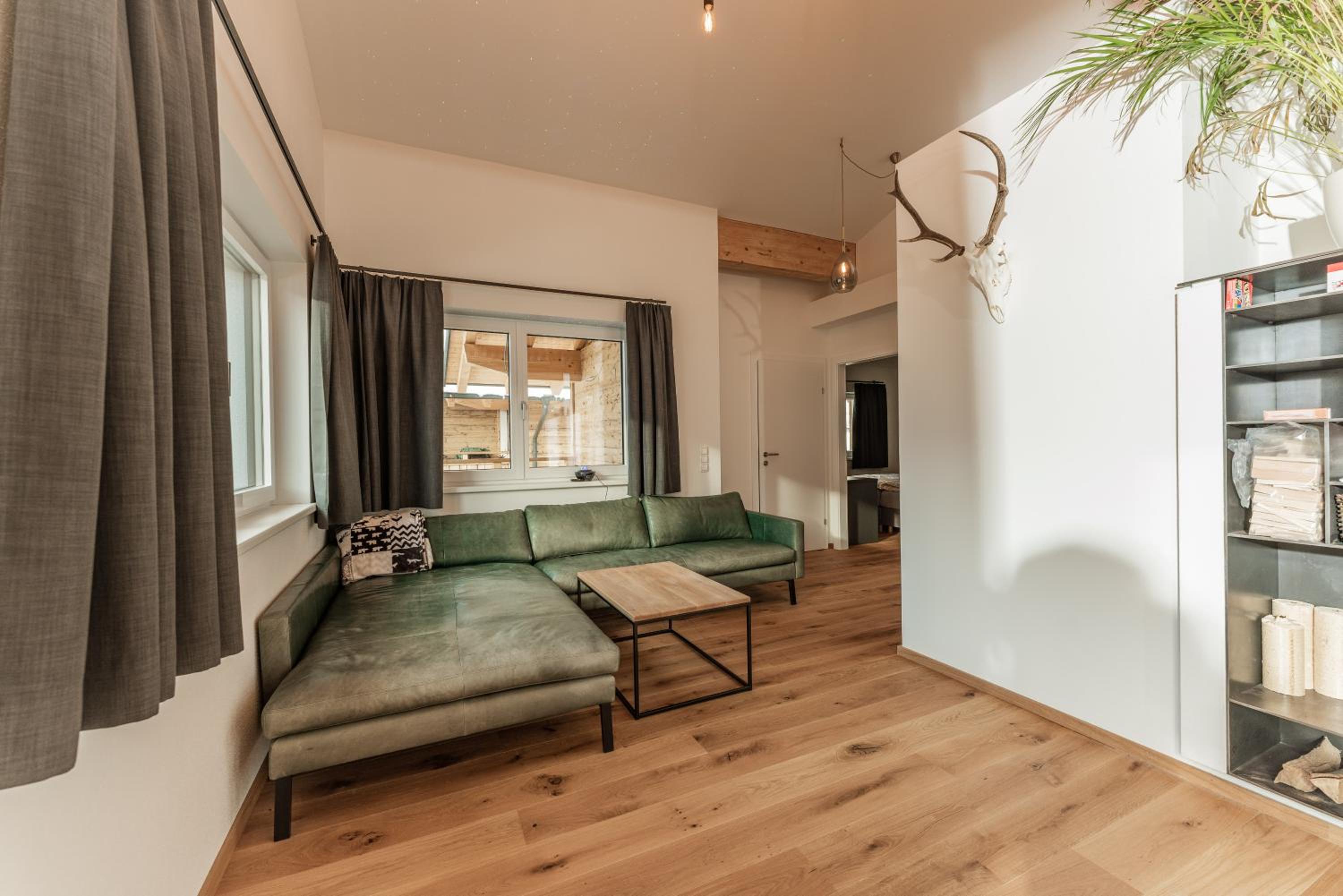Sun Side by Schladming-Appartements