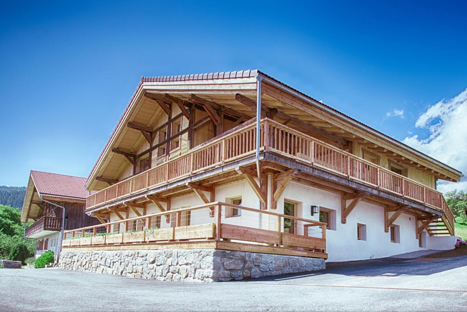 La Ferme des Fingères photo 2