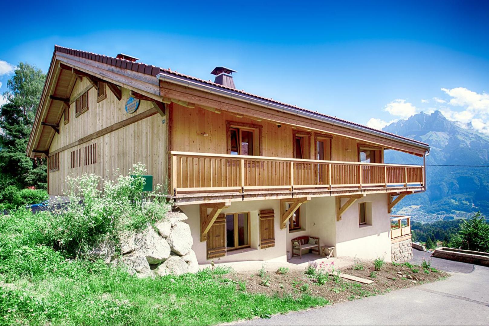 La Ferme des Fingères photo 5