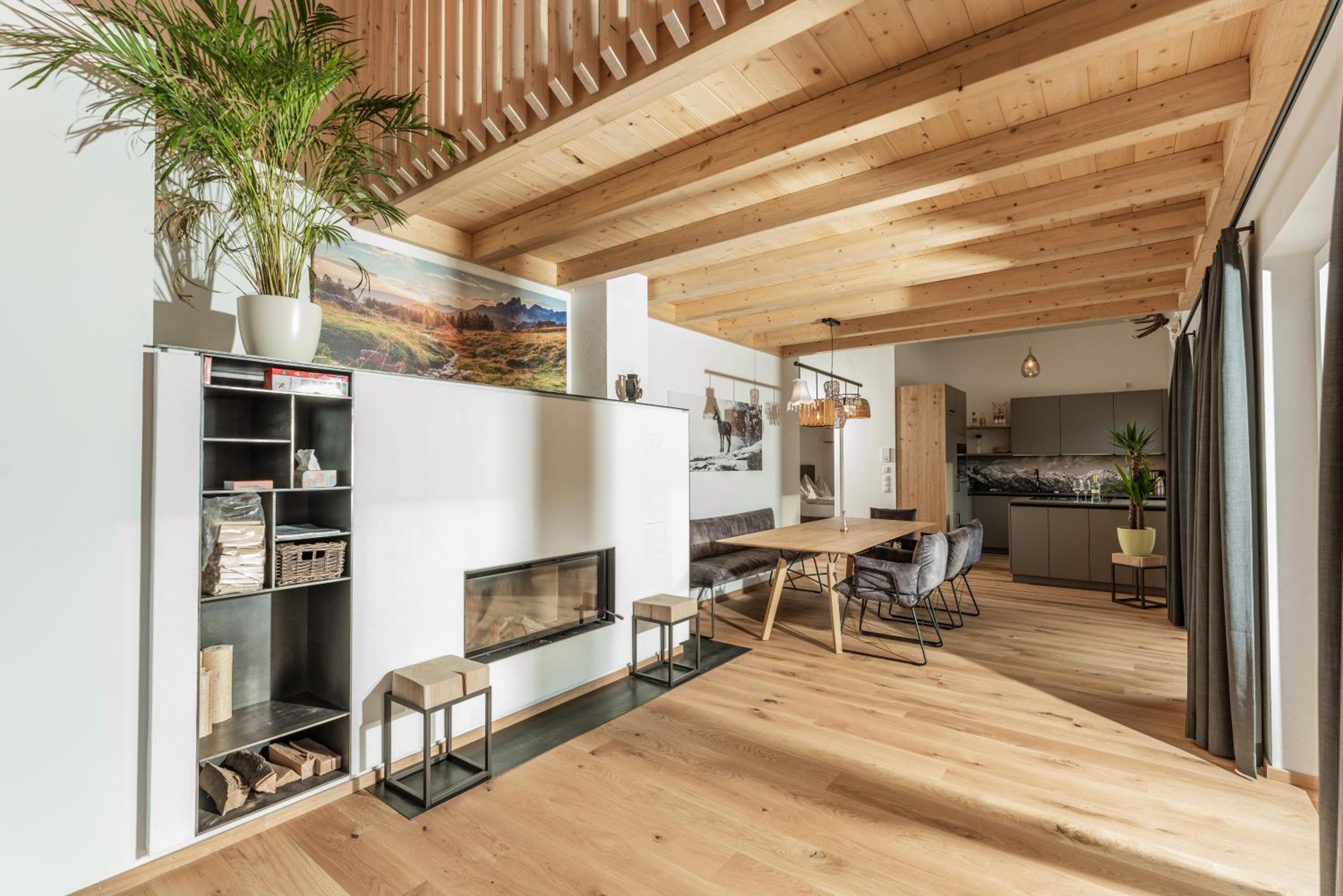 Sun Side by Schladming-Appartements