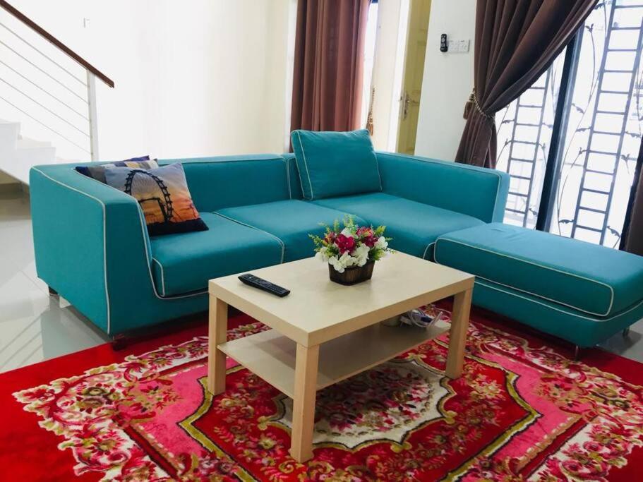 Sejati Homestay bukit payong marang k.terengganu photo 1