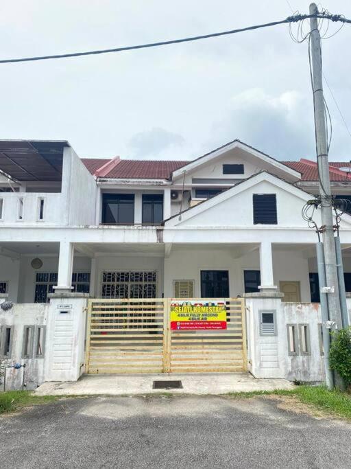Sejati Homestay bukit payong marang k.terengganu photo 4