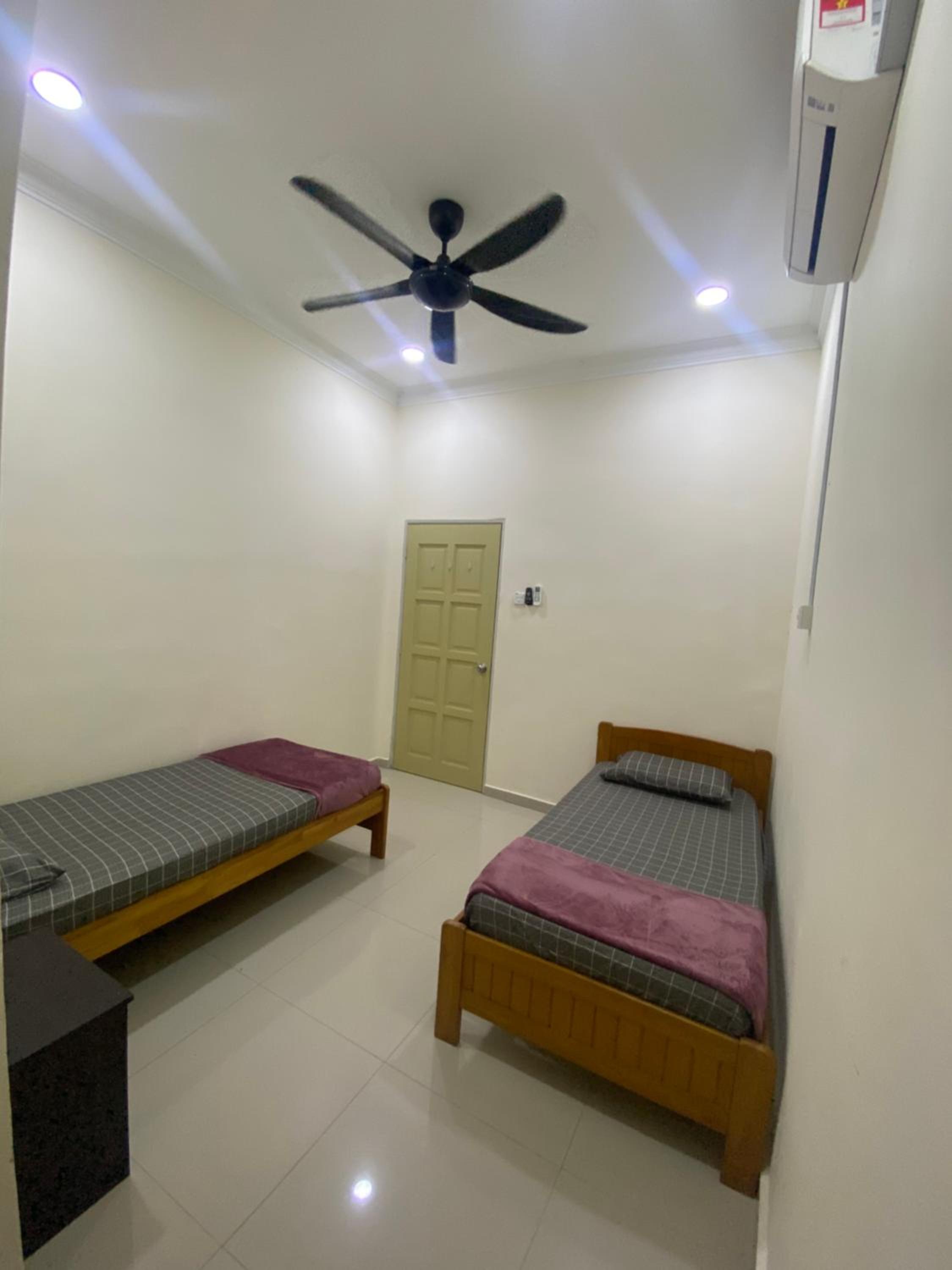 Sejati Homestay bukit payong marang k.terengganu photo 5
