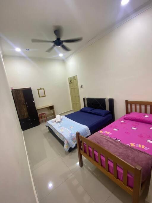 Sejati Homestay bukit payong marang k.terengganu photo 7