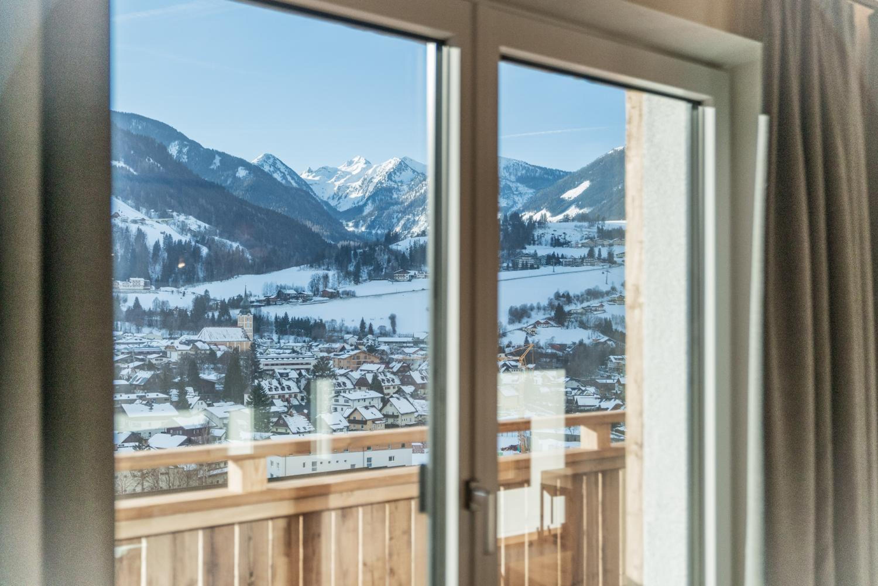 Sun Side by Schladming-Appartements