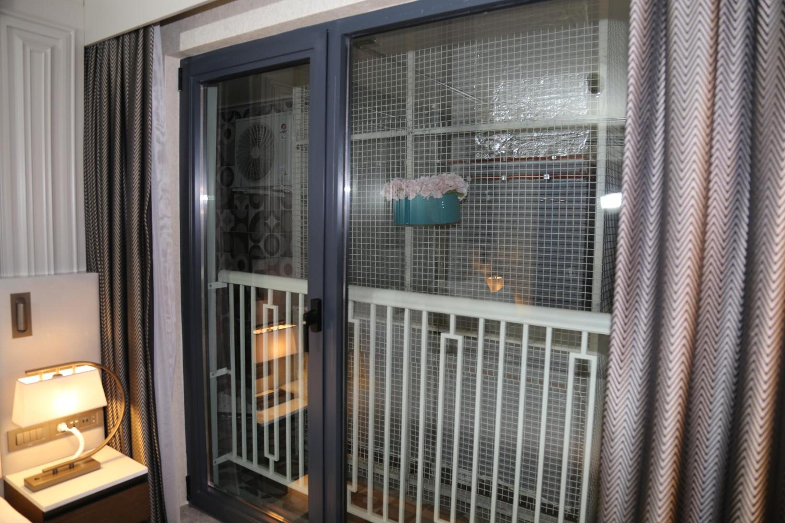 Stayso The House Otel - Image 64