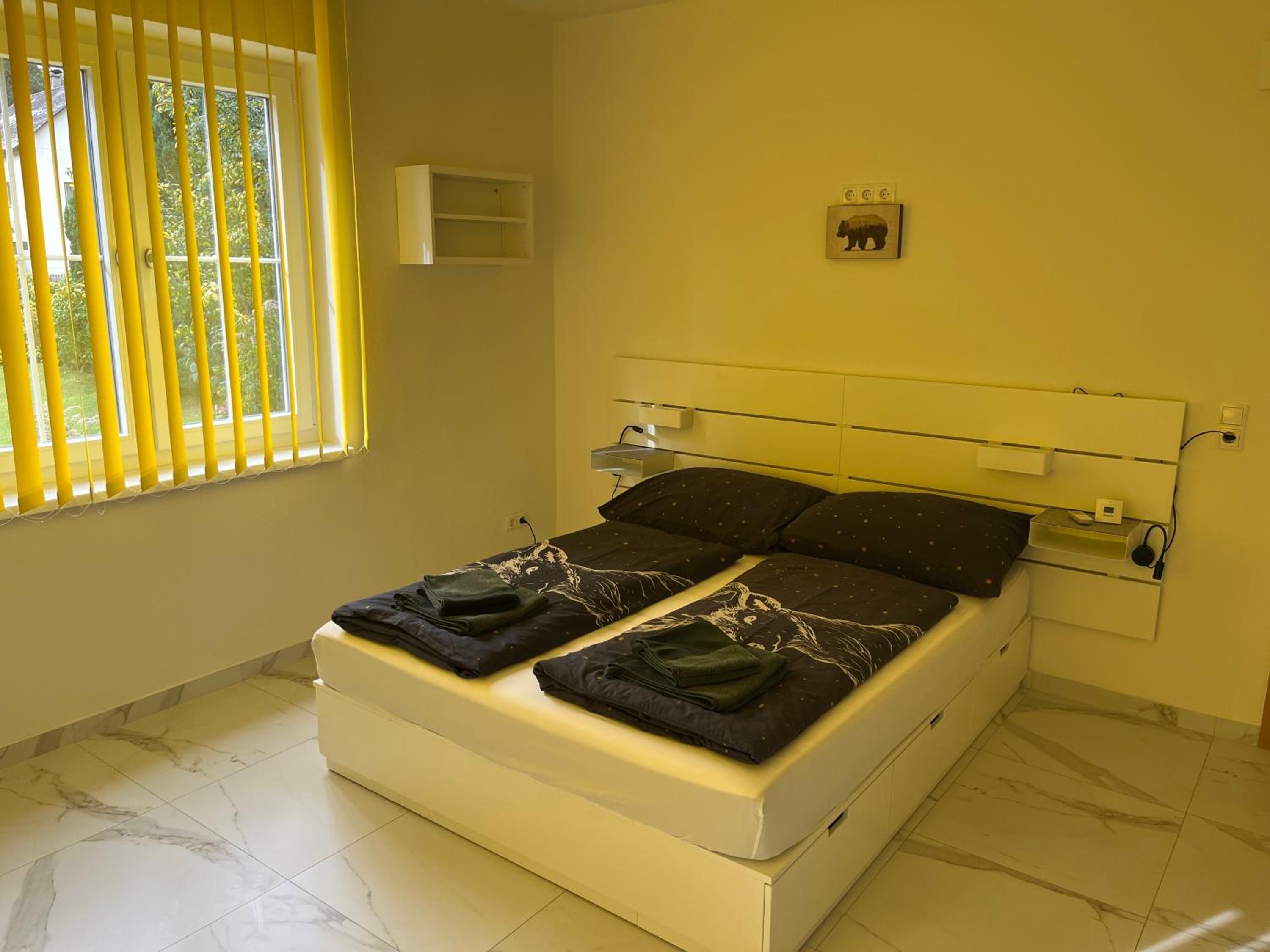 Ferienwohnung Möllbrücke view 3