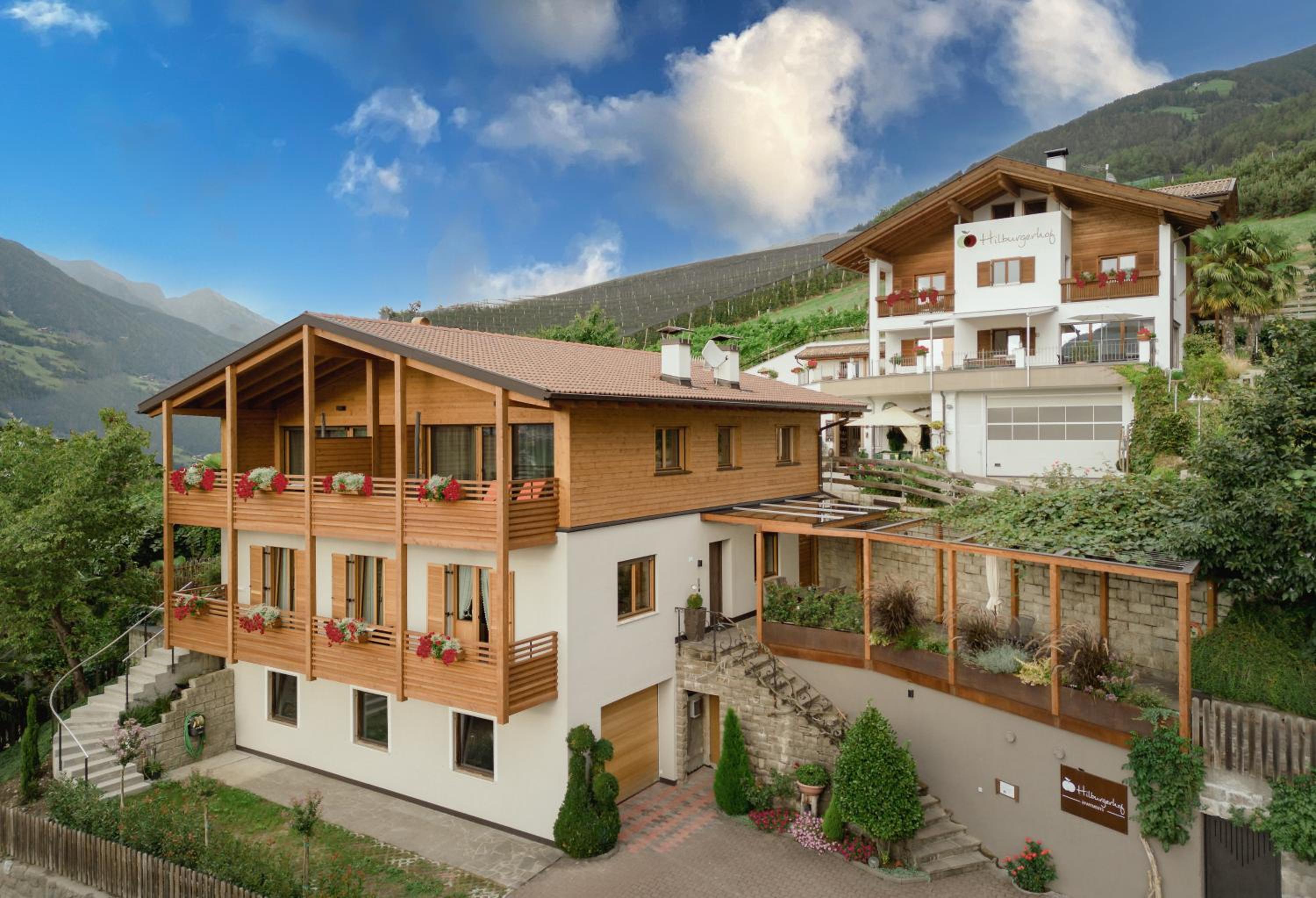 Hotel Hilburgerhof - Image 1