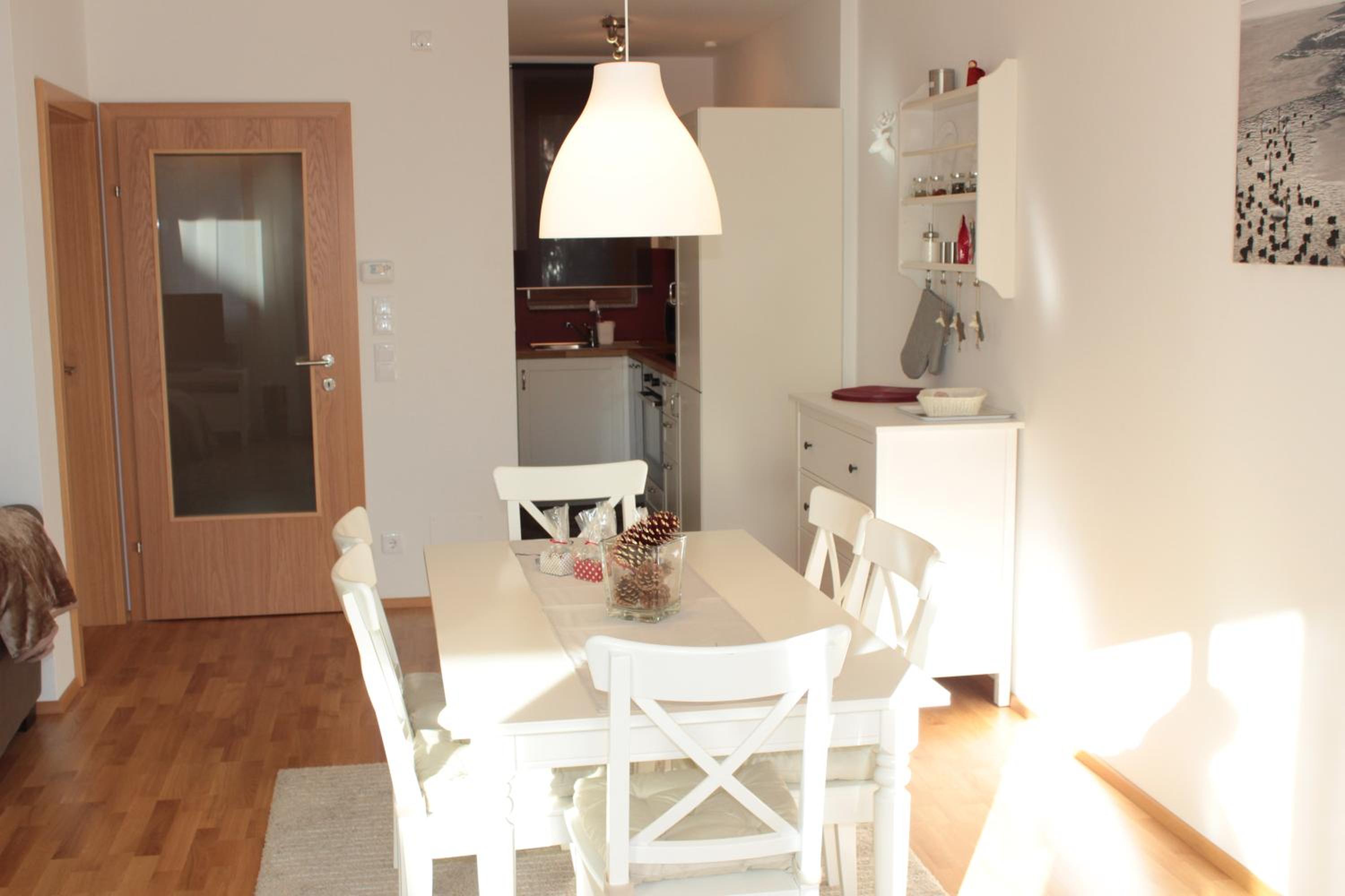 Ferienwohnung Earthloft