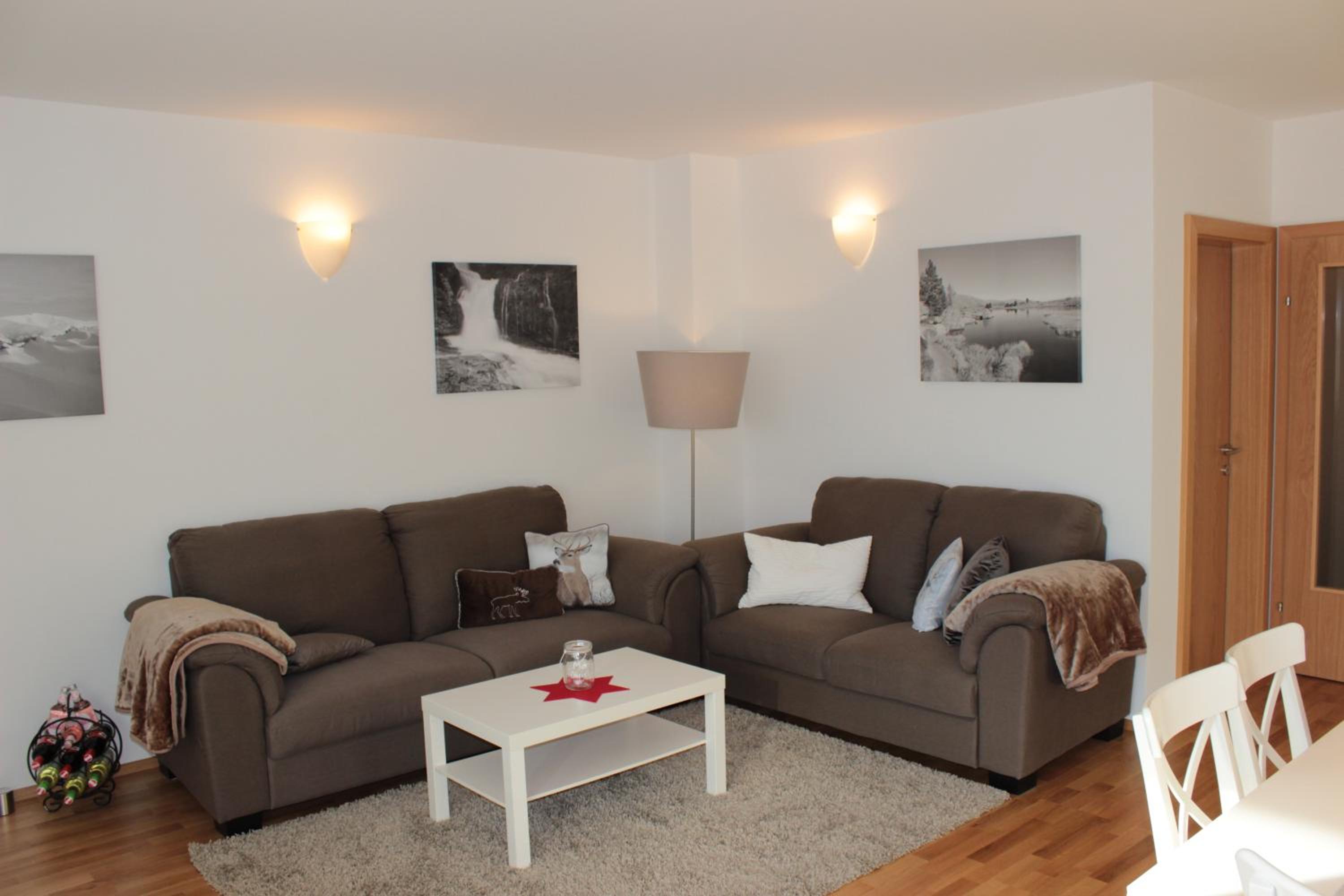 Ferienwohnung Earthloft
