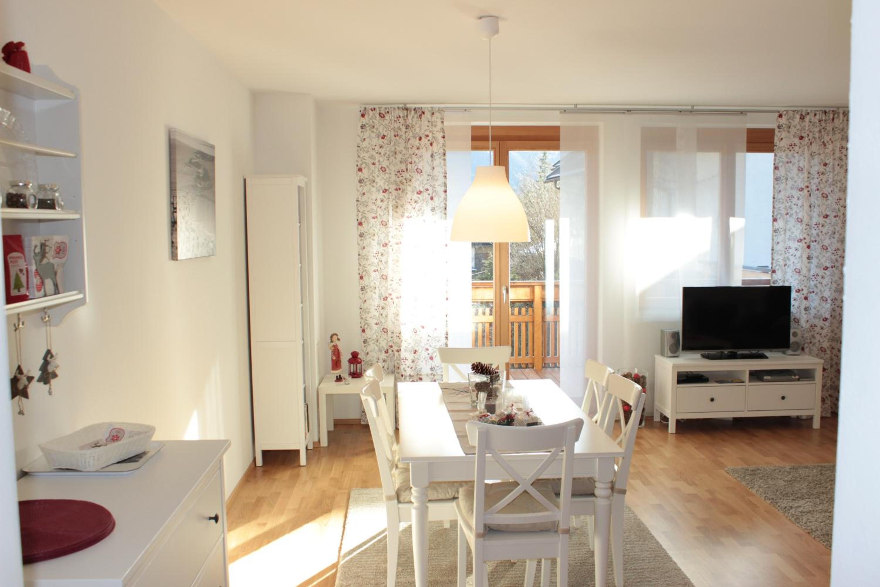 Ferienwohnung Earthloft
