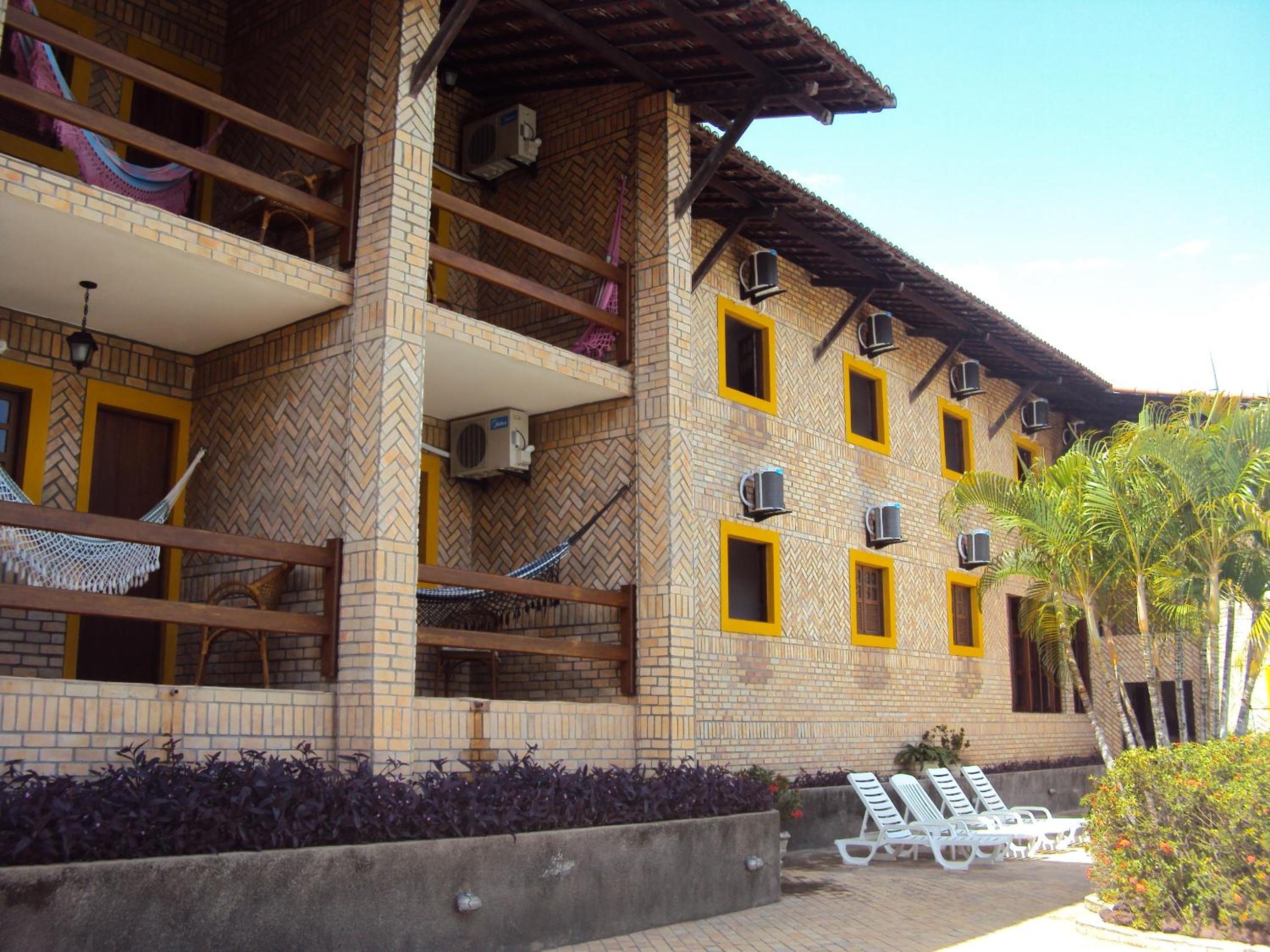 Hotel Pousada da Ladeira - Image 1