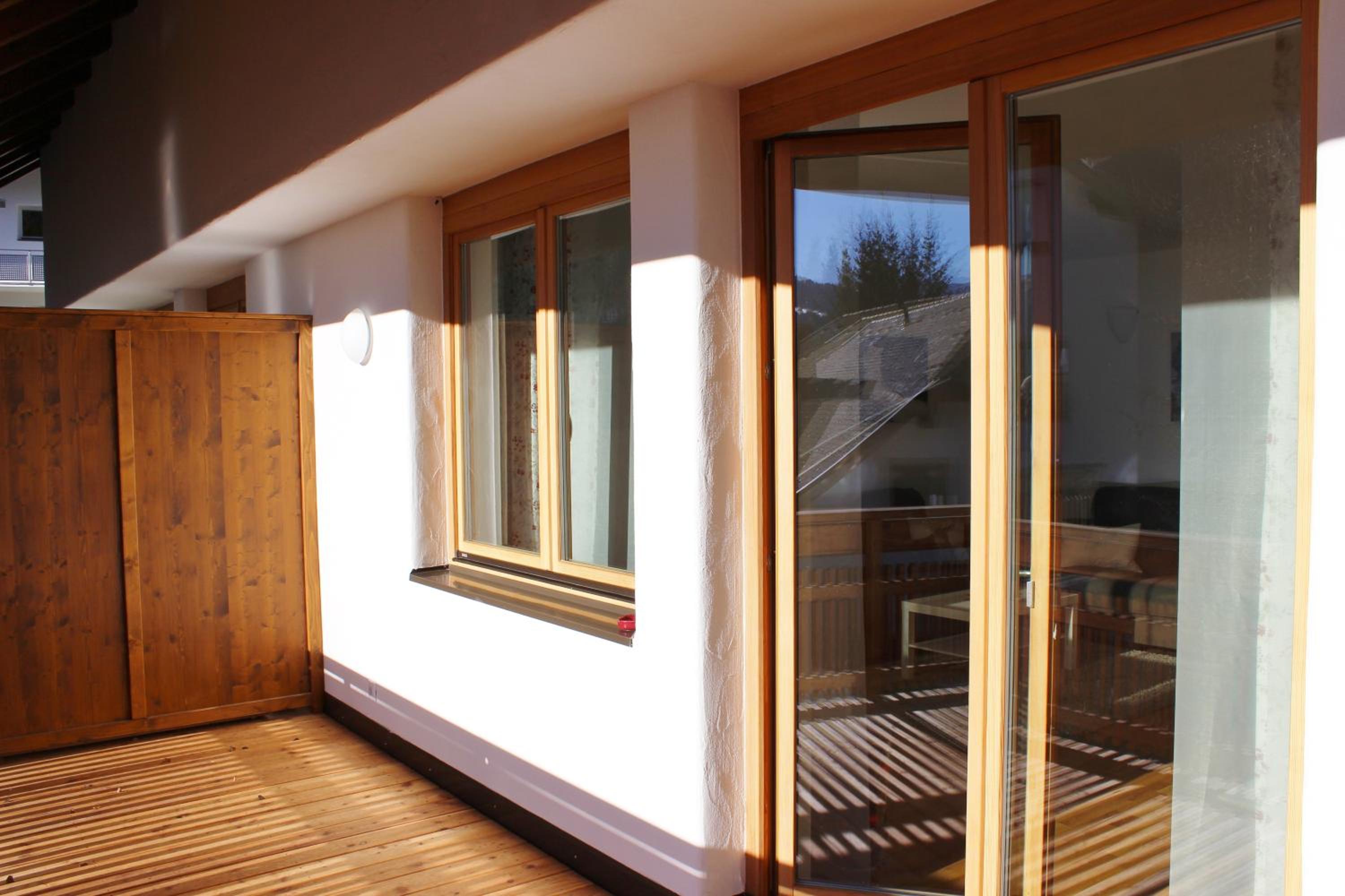 Ferienwohnung Earthloft